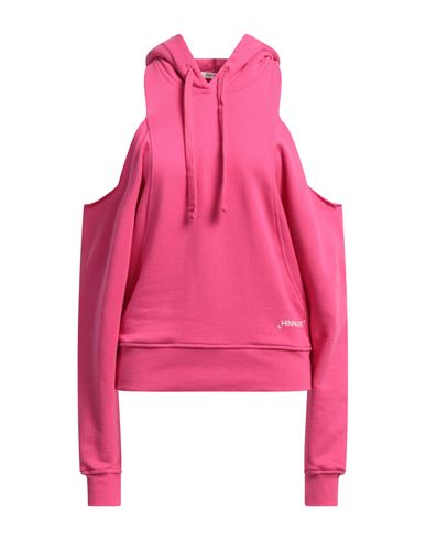 Sudadera Mujer Fucsia XS,XXS Mujer