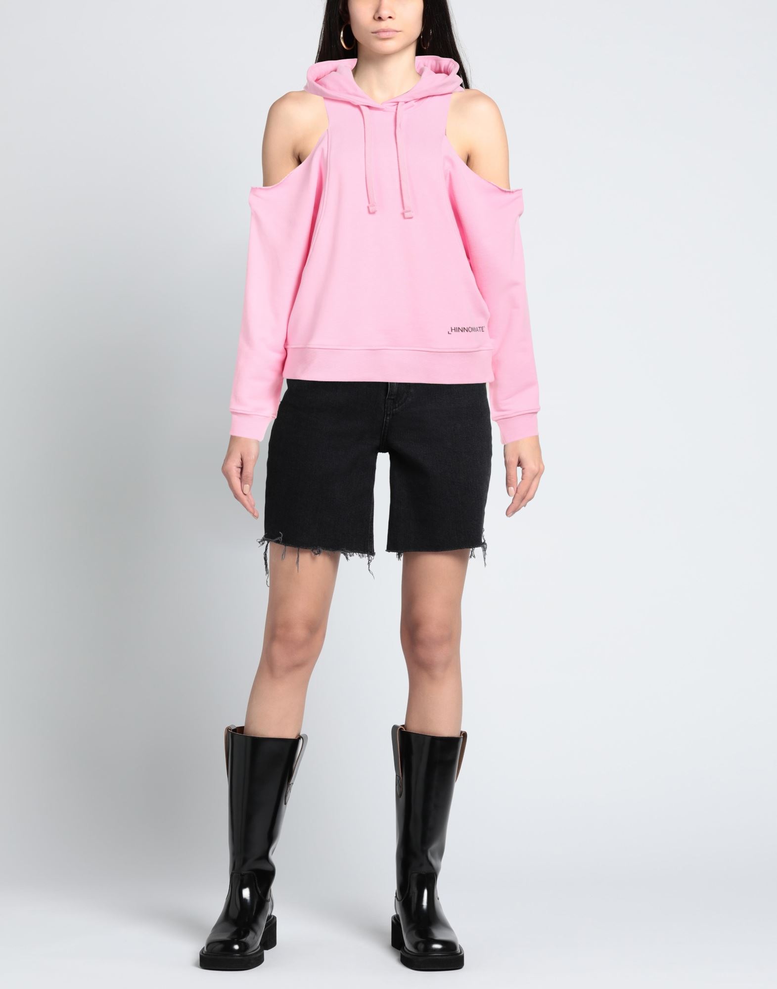  Hinnominate - Camisetas Y Tops - Sudaderas - On Yoox.com 