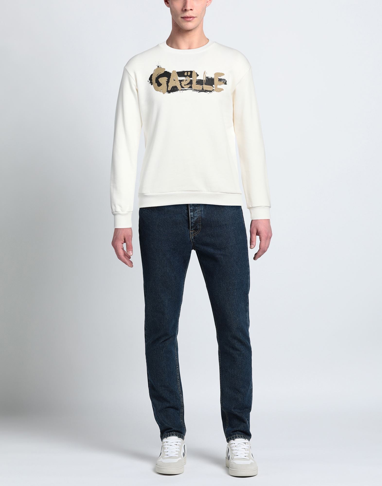  Gaëlle Paris - Tops - Sweatshirts - On Yoox.com 