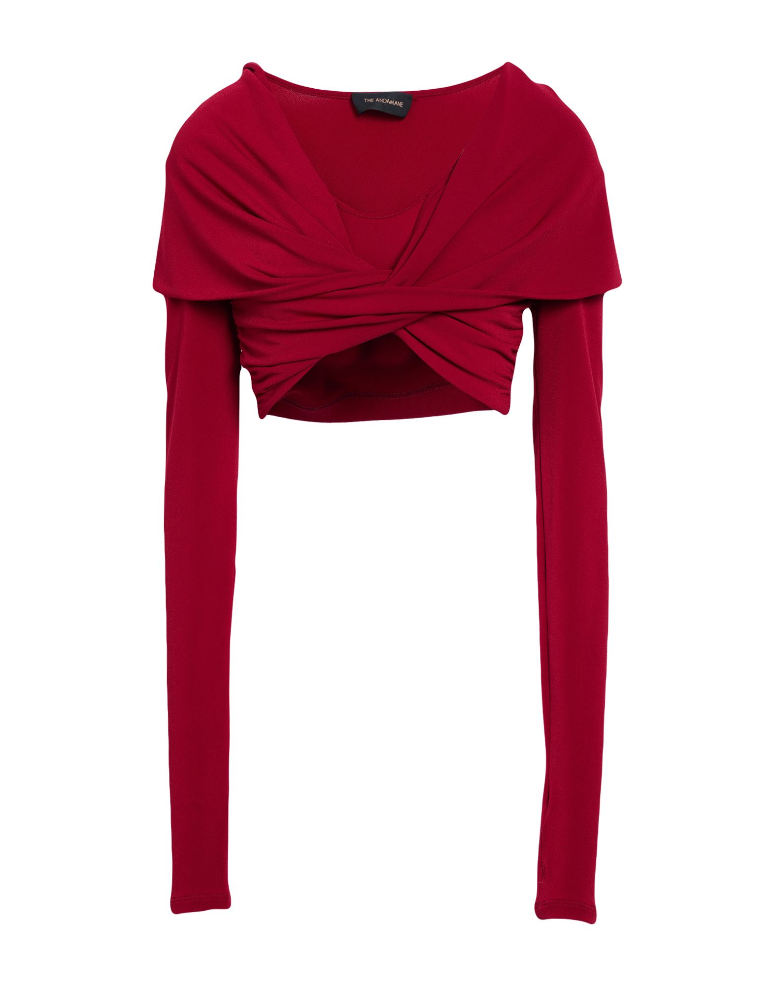  The Andamane - Tops - Tops - On Yoox.com 