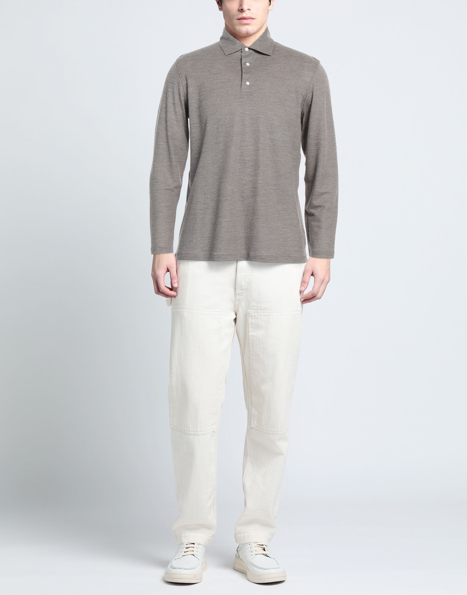  Isaia - Camisetas Y Tops - Polos - On Yoox.com 