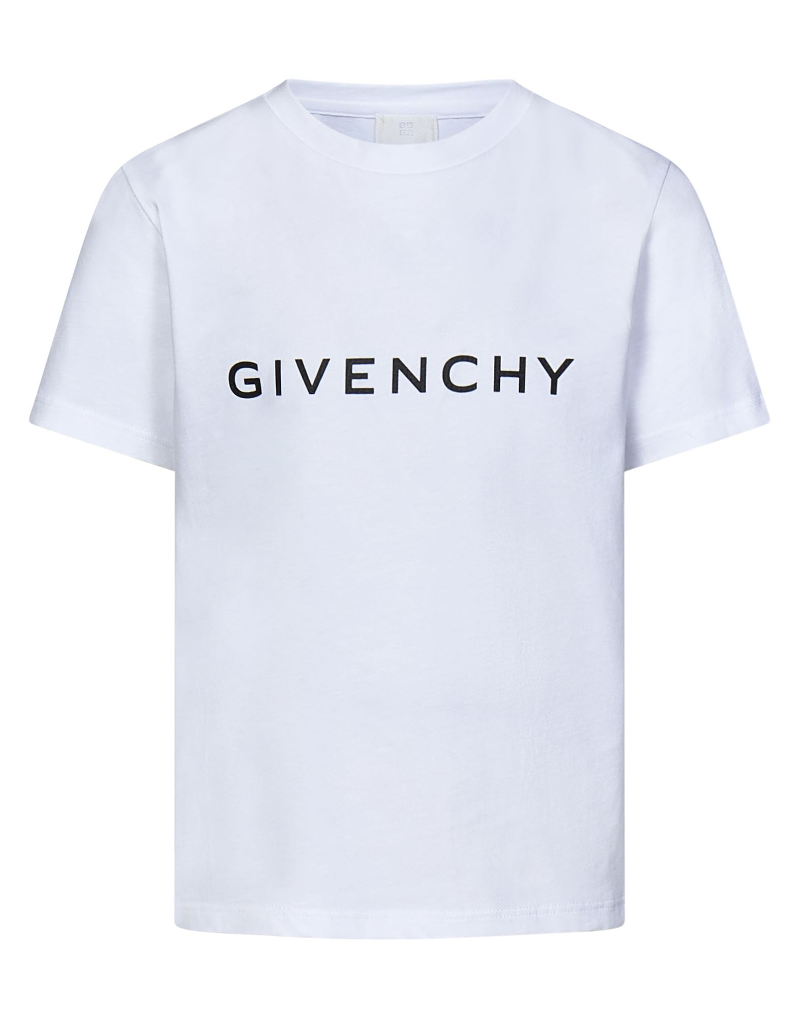 GIVENCHY ΜΠΛΟΥΖΑΚΙΑ T-shirt