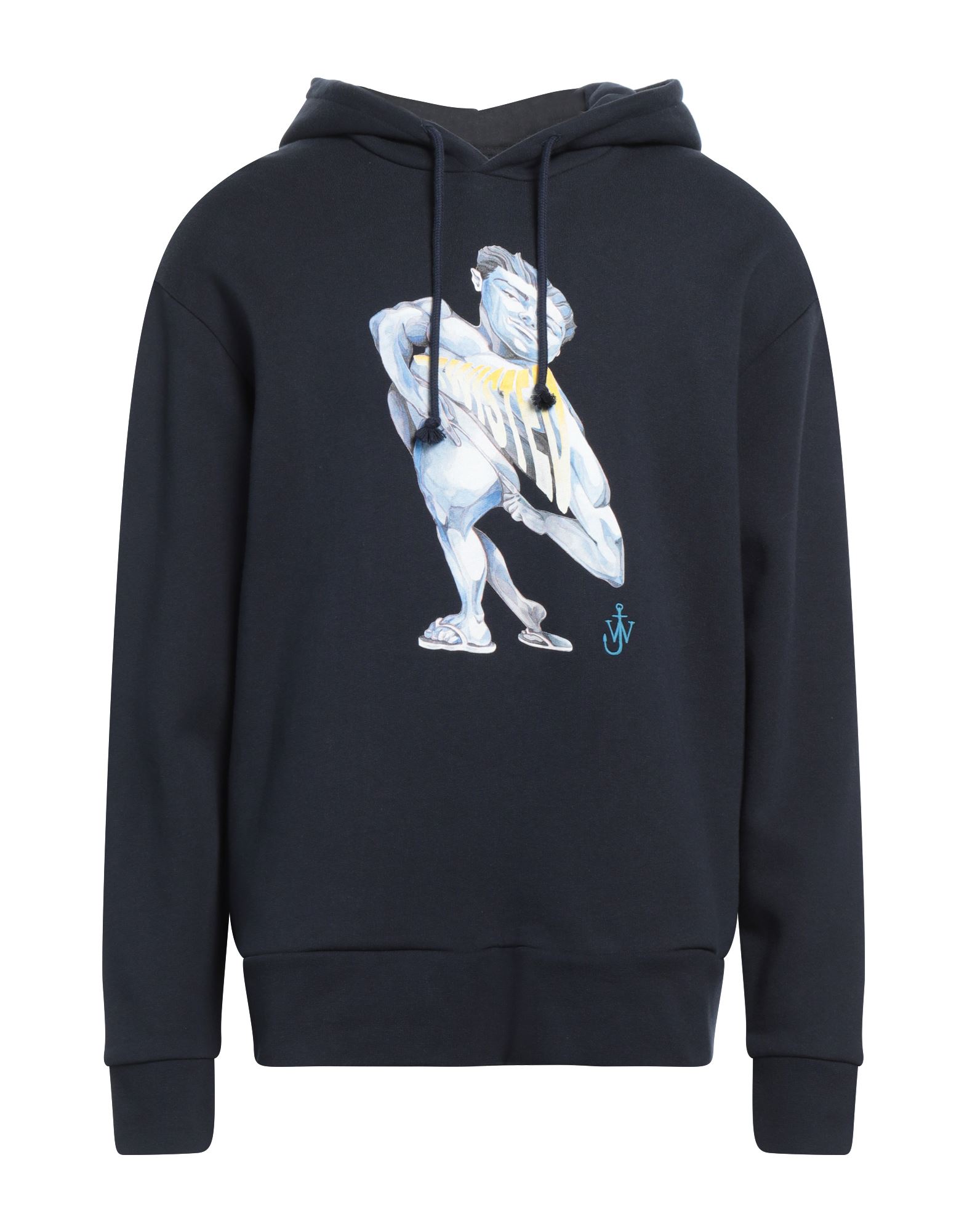 JW ANDERSON ΜΠΛΟΥΖΑΚΙΑ Φούτερ