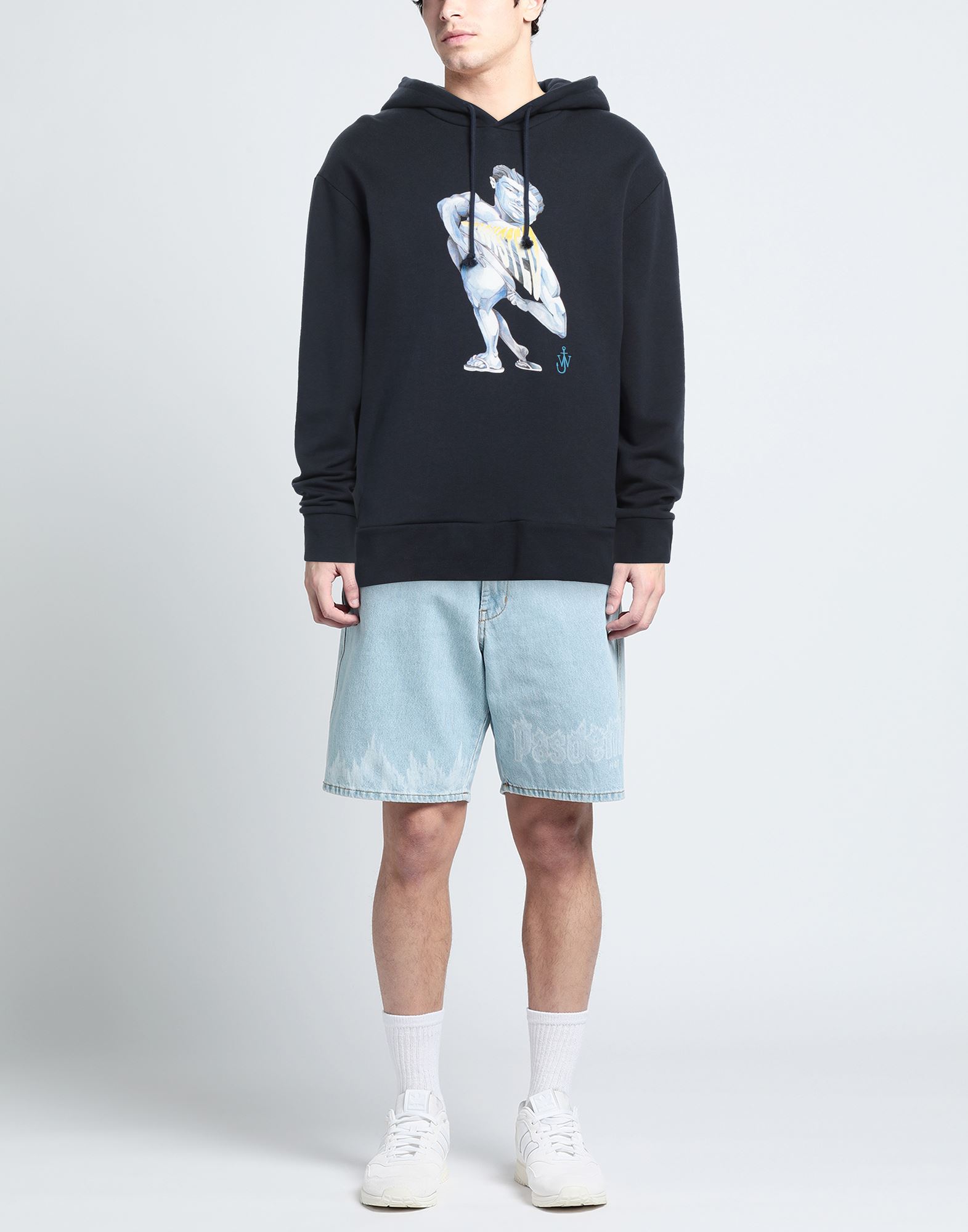  Jw Anderson - Tops - Sweatshirts - On Yoox.com 
