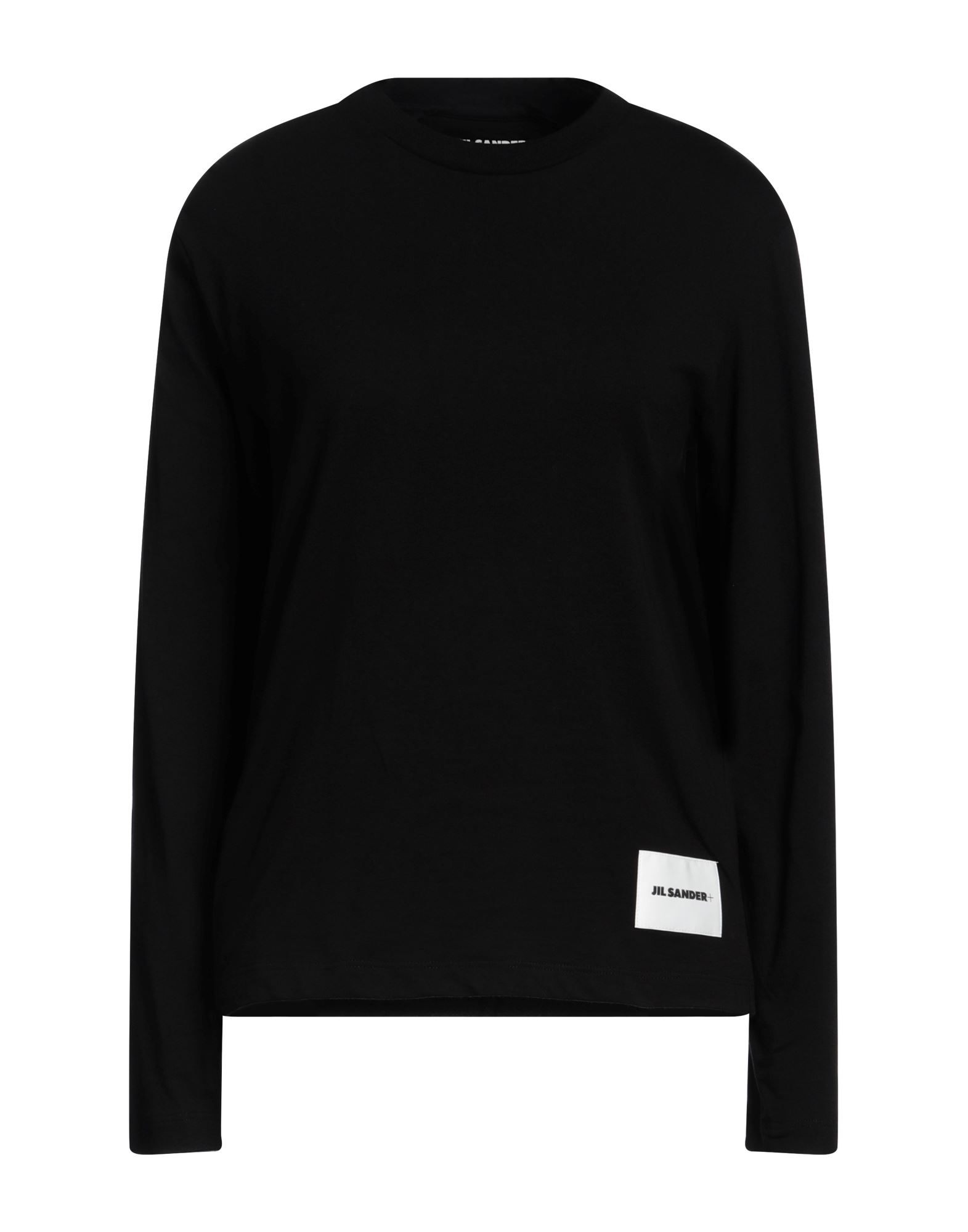 JIL SANDER JIL SANDER ΜΠΛΟΥΖΑΚΙΑ T-shirt