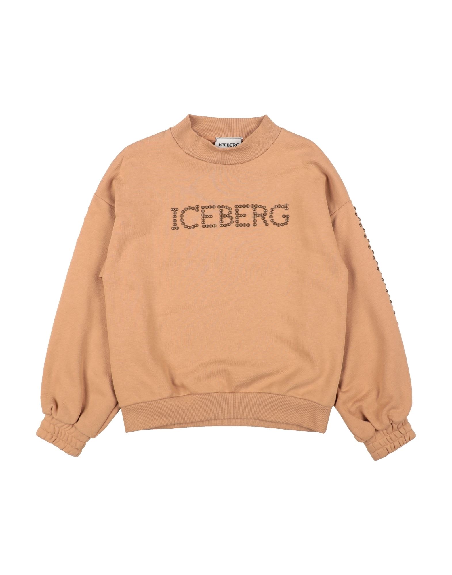 ICEBERG ΜΠΛΟΥΖΑΚΙΑ Φούτερ