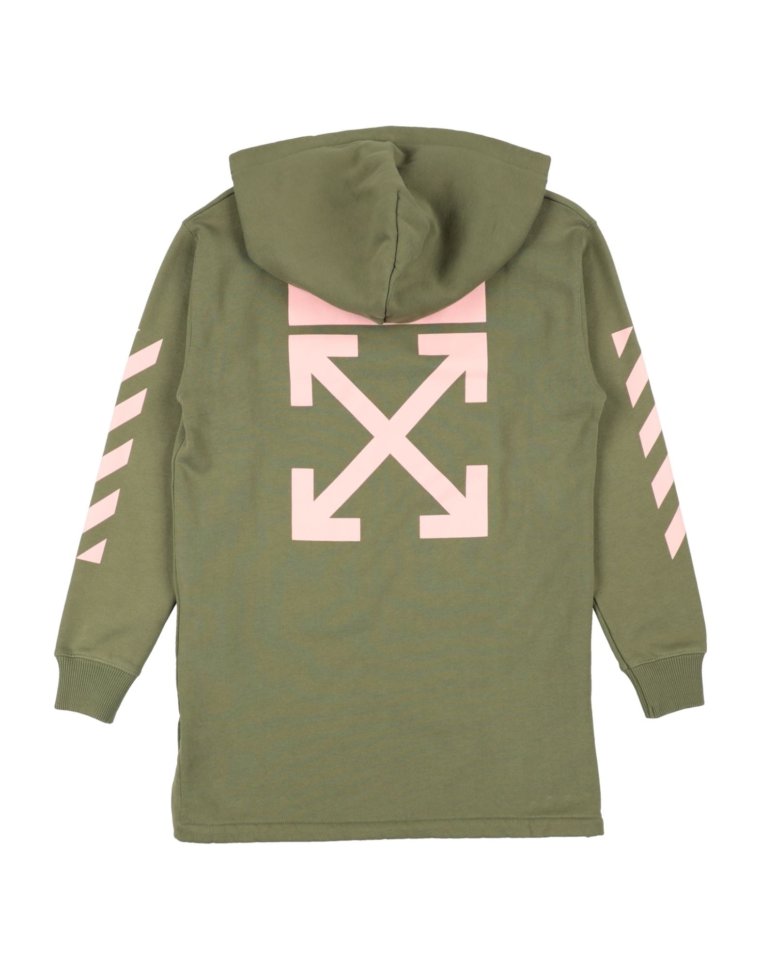  Off-white™ Kids - Tops - Sweatshirts - On Yoox.com 