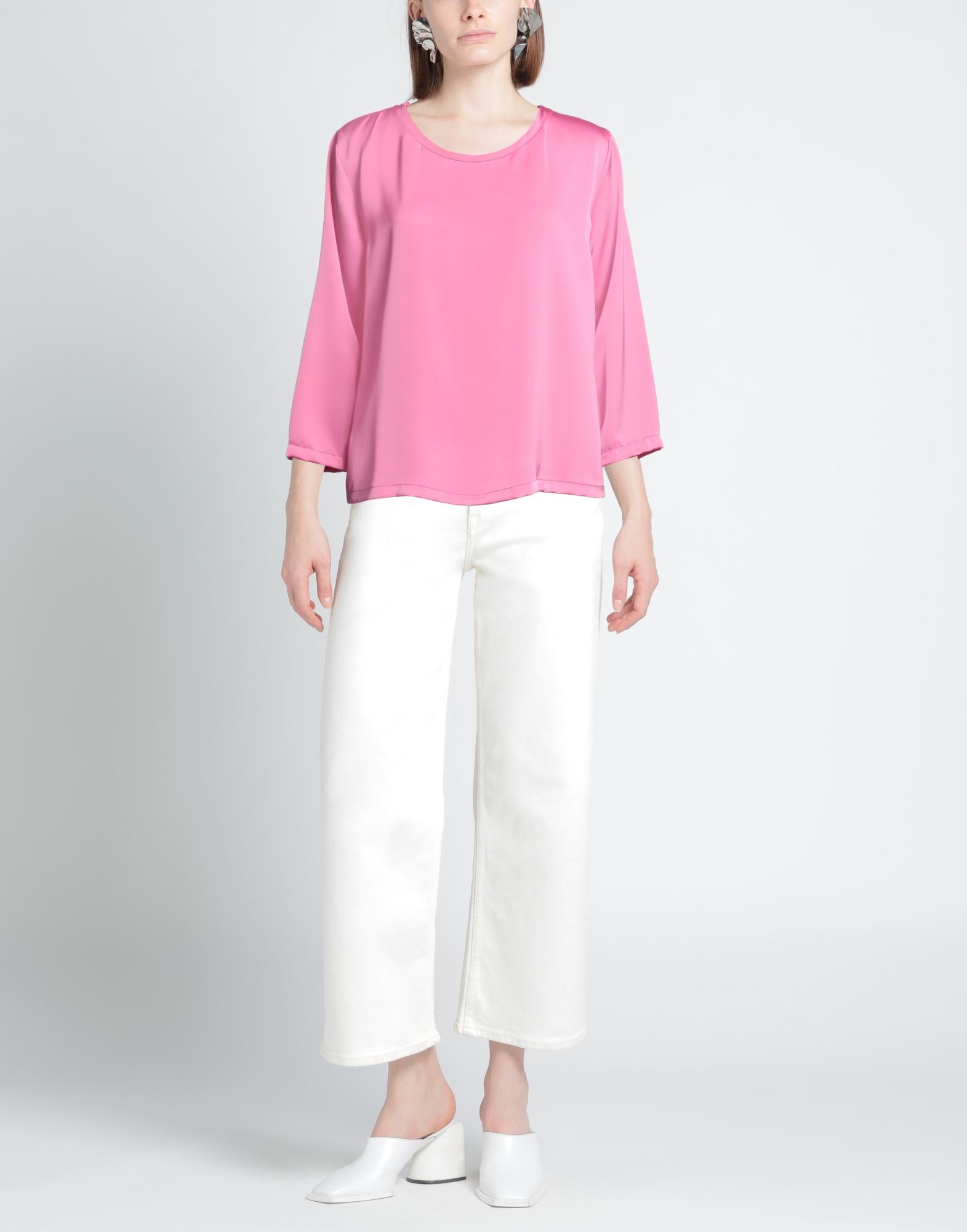  Hanita - Camisetas Y Tops - Tops - On Yoox.com 