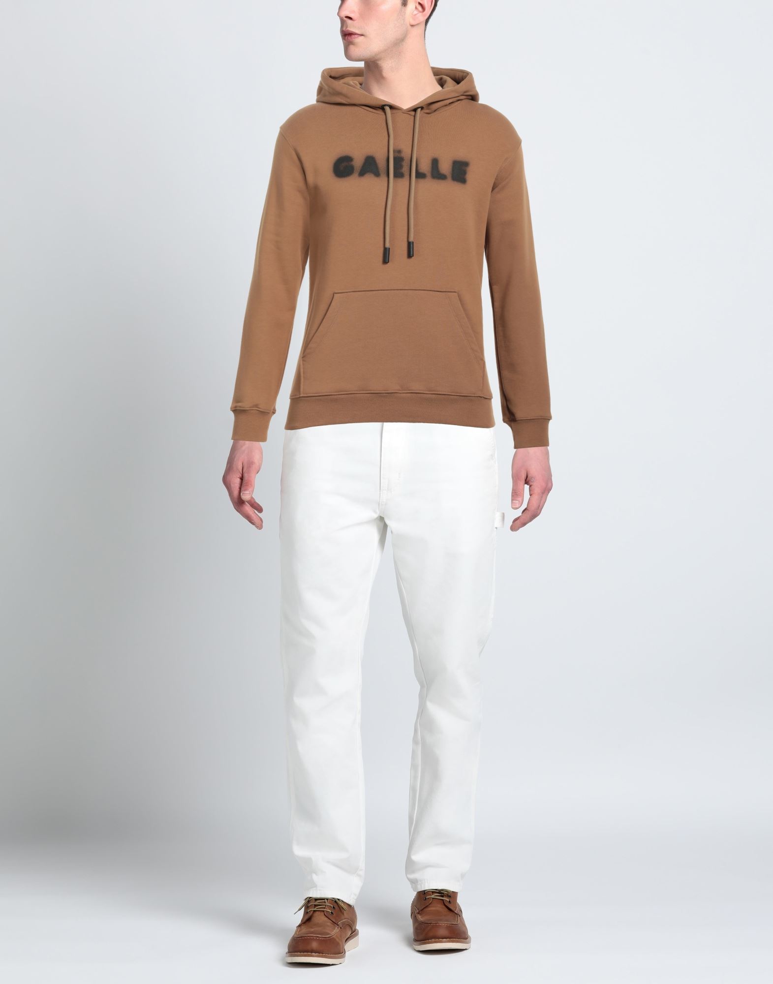  Gaëlle Paris - Tops - Sweatshirts - On Yoox.com 