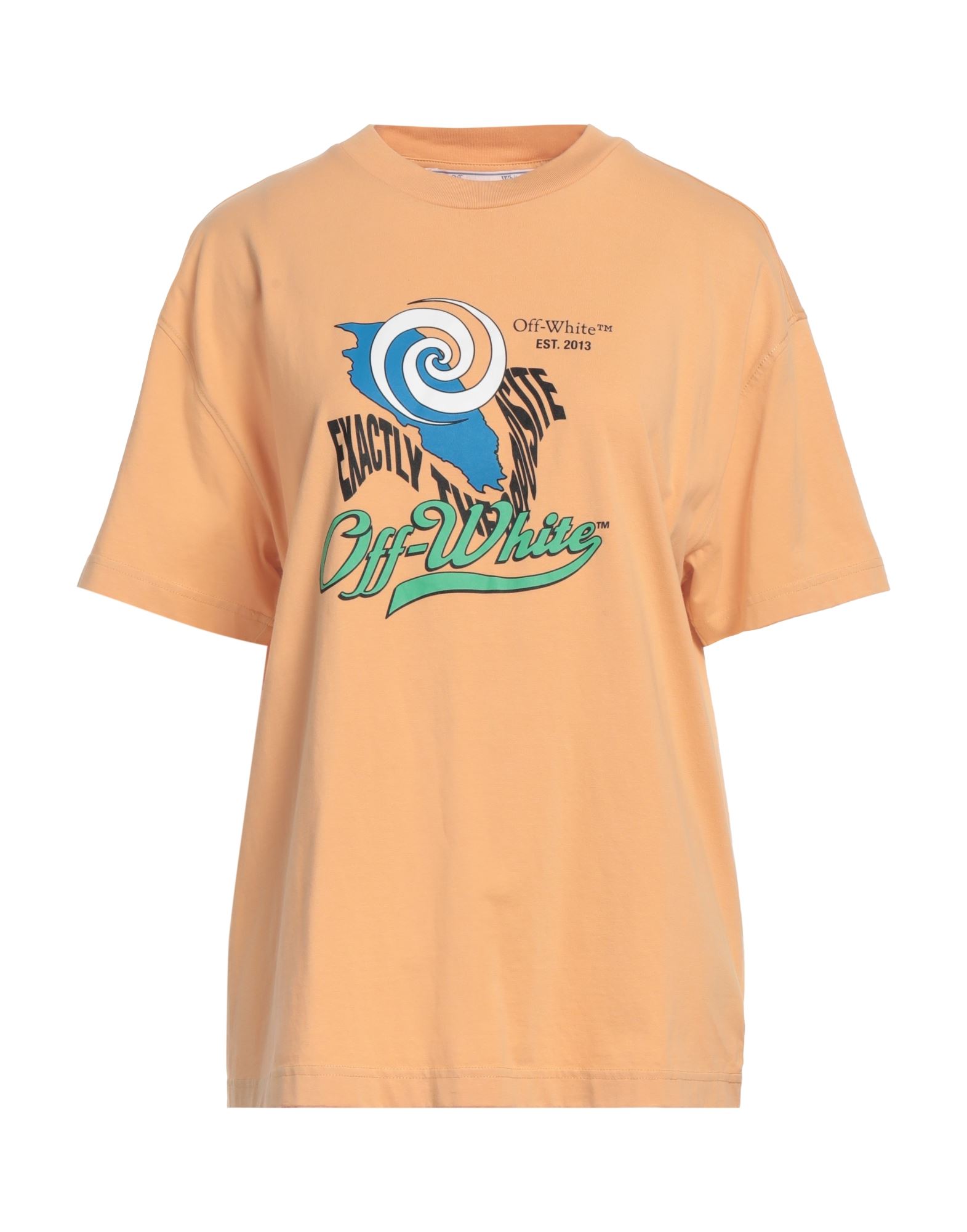OFF-WHITE™ OFF-WHITE™ ΜΠΛΟΥΖΑΚΙΑ T-shirt