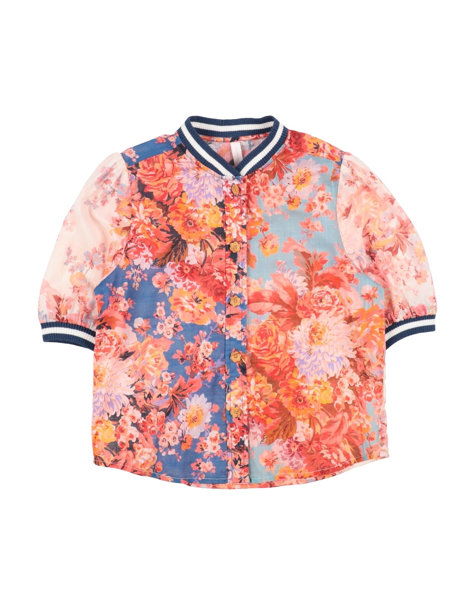  Zimmermann - Tops - Hemden - On Yoox.com 
