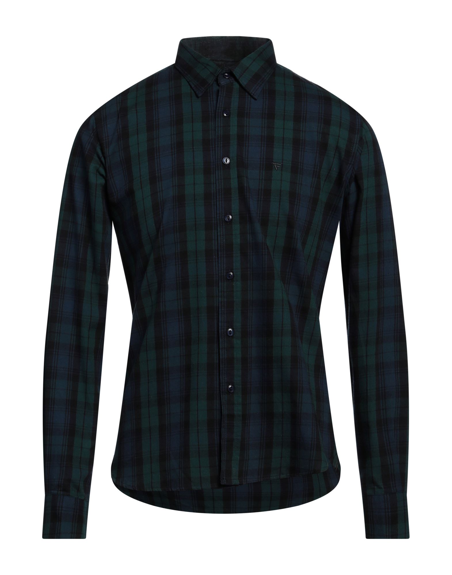  Fred Mello - Topwear - Camicie - On Yoox.com 