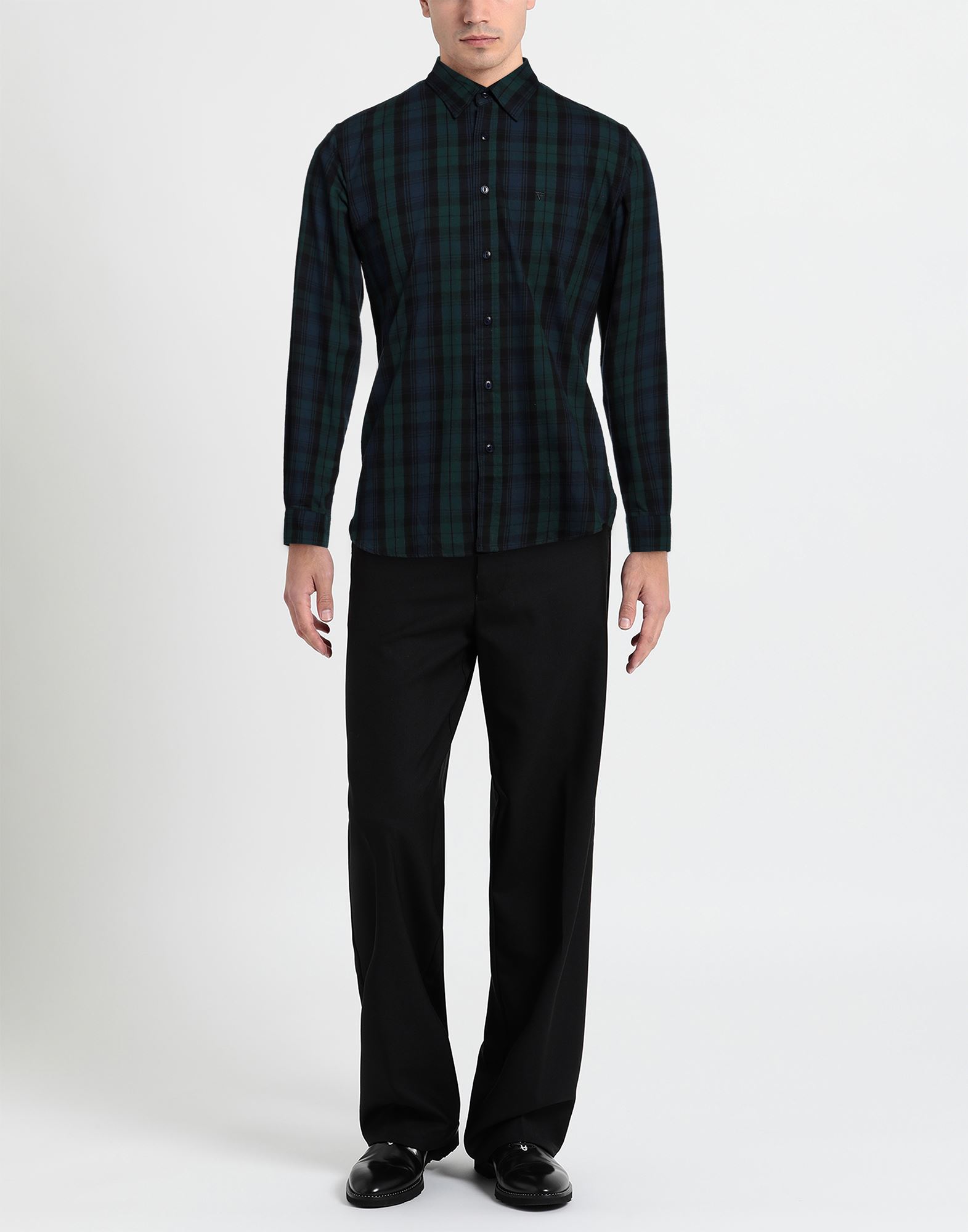  Fred Mello - Topwear - Camicie - On Yoox.com 