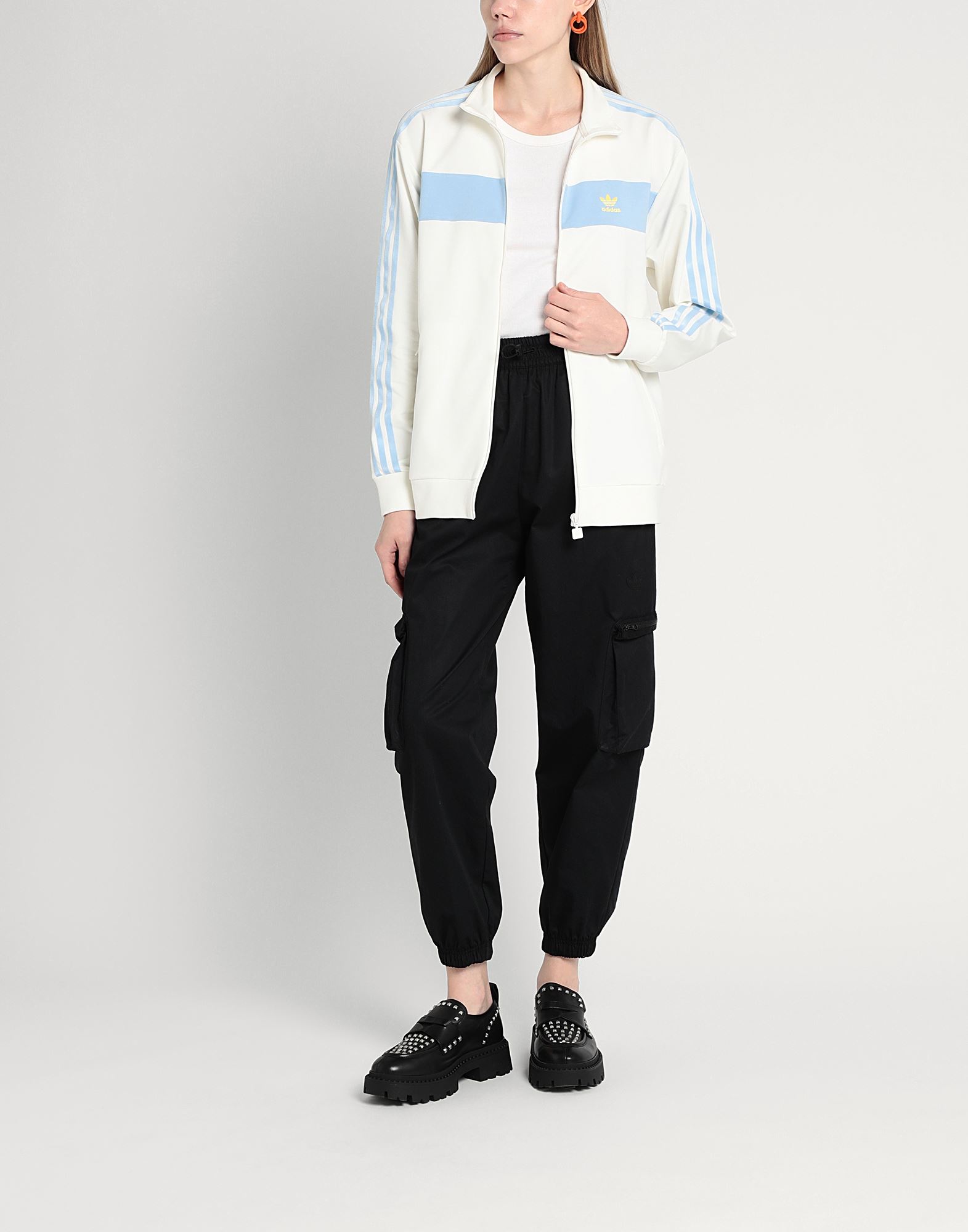 Adidas Originals - Tops - Sweatshirts - On Yoox.com 