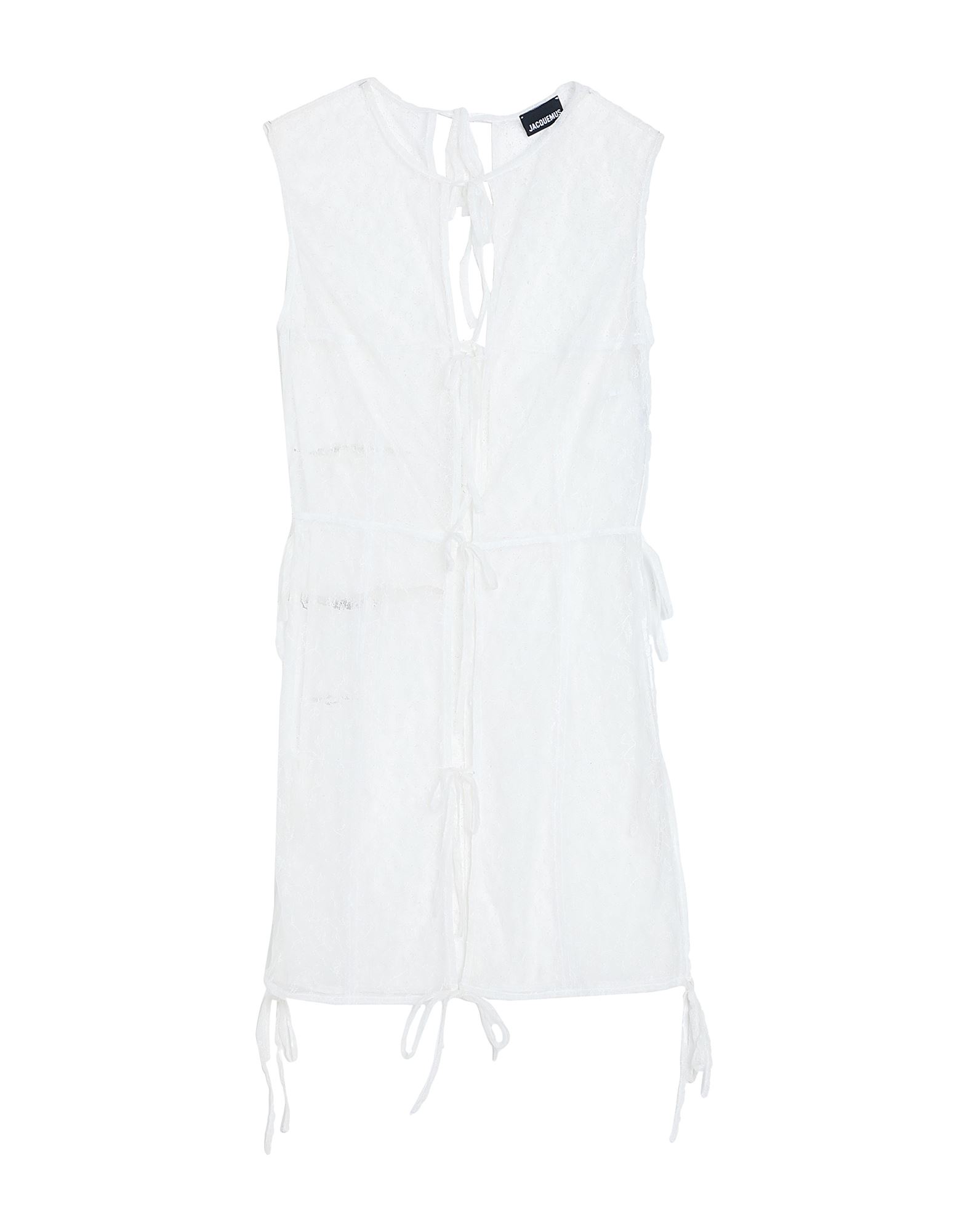 JACQUEMUS JACQUEMUS ΜΠΛΟΥΖΑΚΙΑ Τοπ