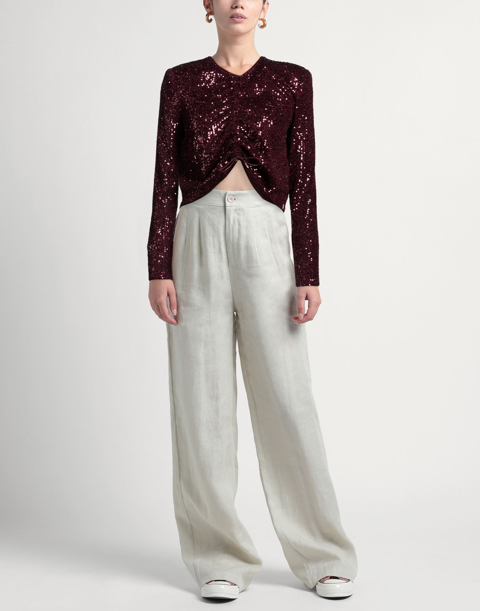  Nenette - Camisetas Y Tops - Tops - On Yoox.com 