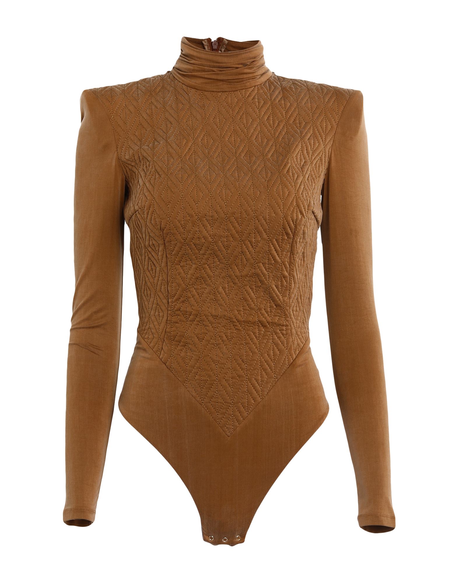  Elisabetta Franchi - Tops - Bodysuits - On Yoox.com 