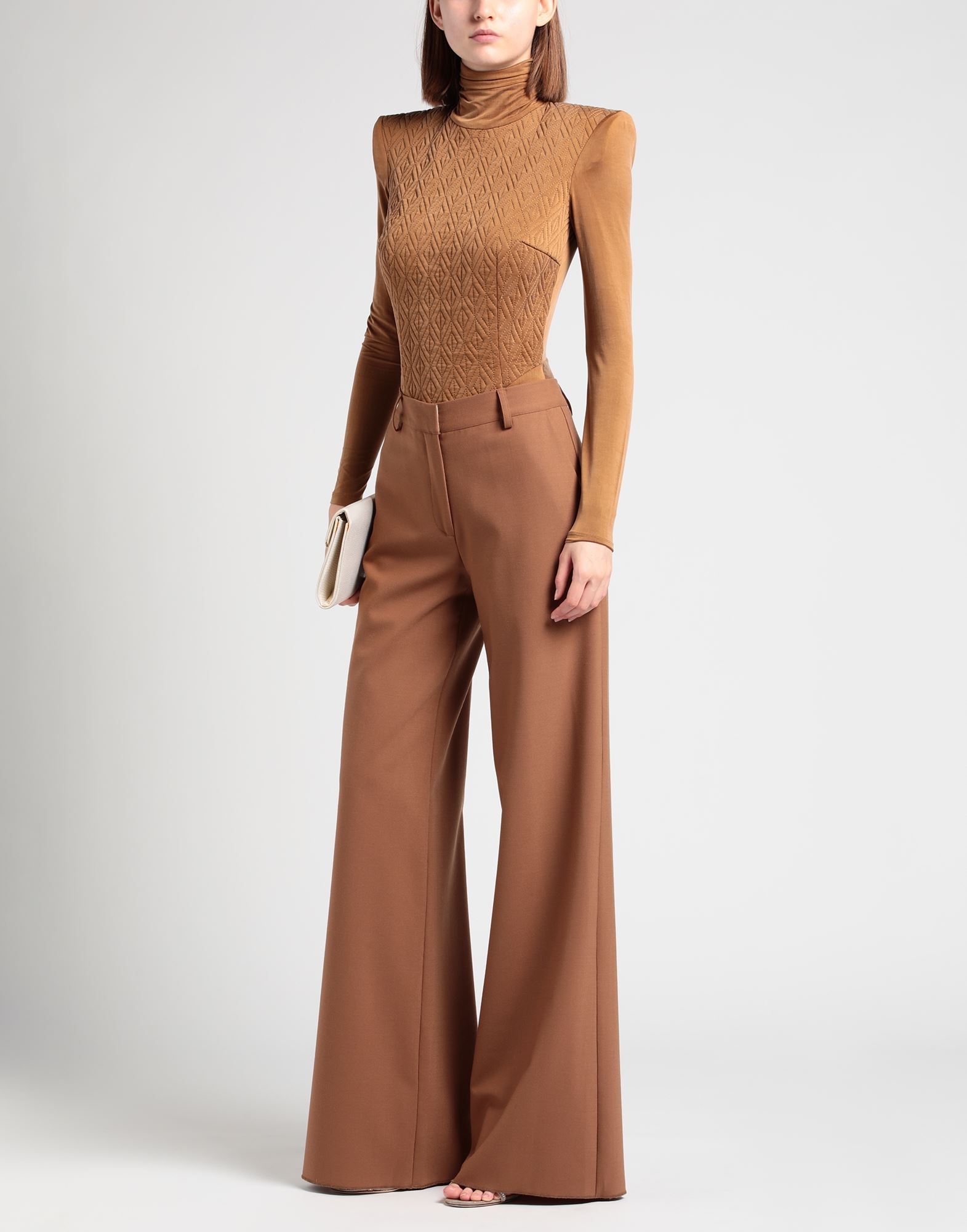  Elisabetta Franchi - Tops - Bodysuits - On Yoox.com 