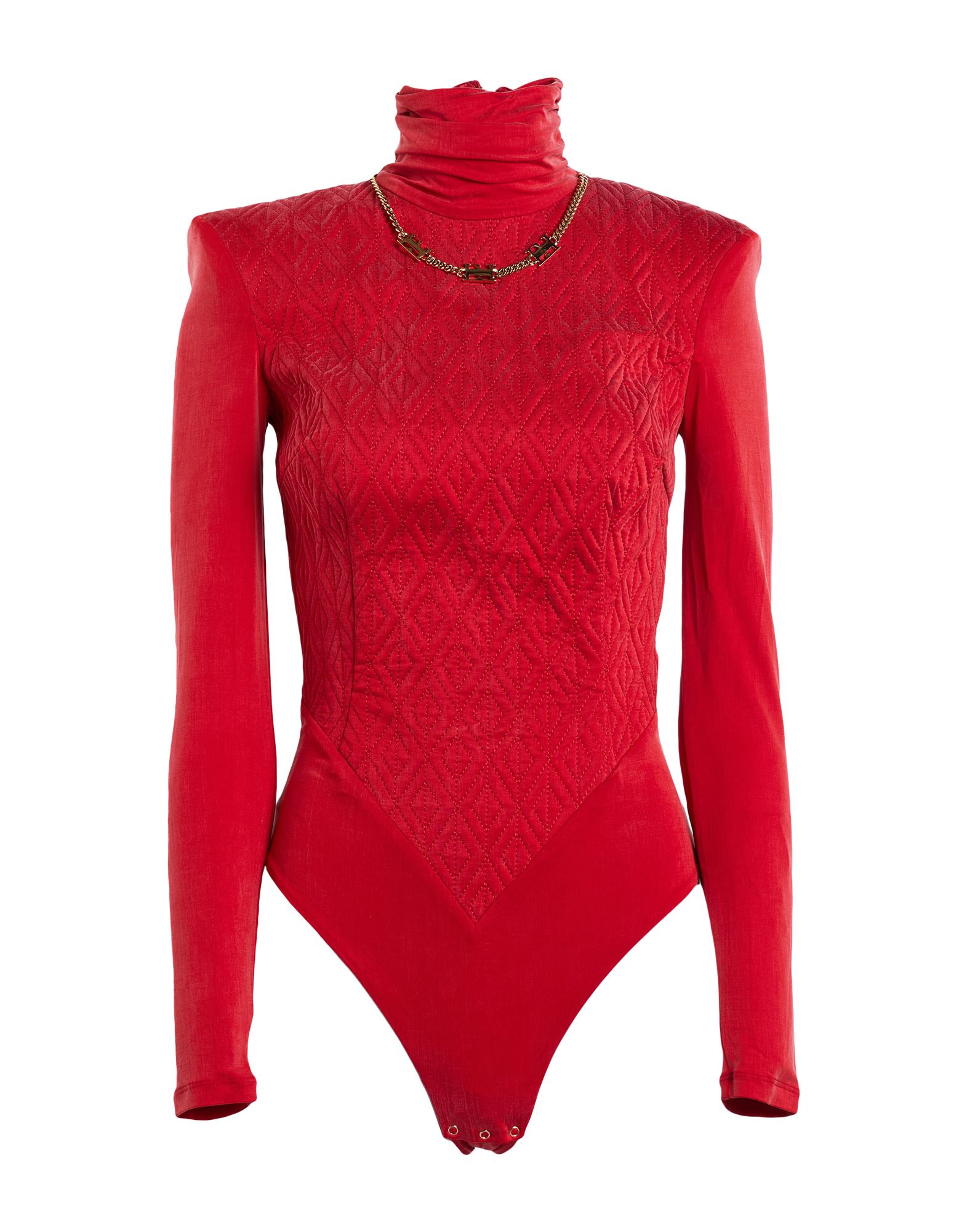 ELISABETTA FRANCHI ELISABETTA FRANCHI ΜΠΛΟΥΖΑΚΙΑ Κορμάκι