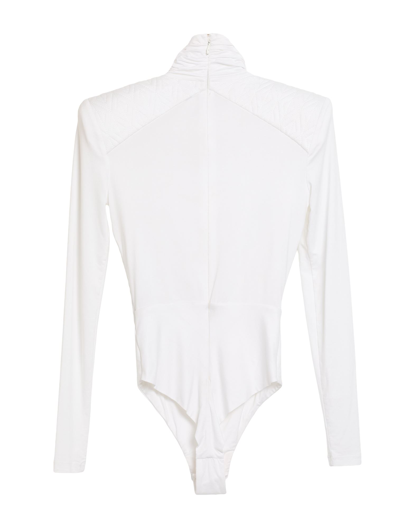  Elisabetta Franchi - Tops - Bodysuits - On Yoox.com 