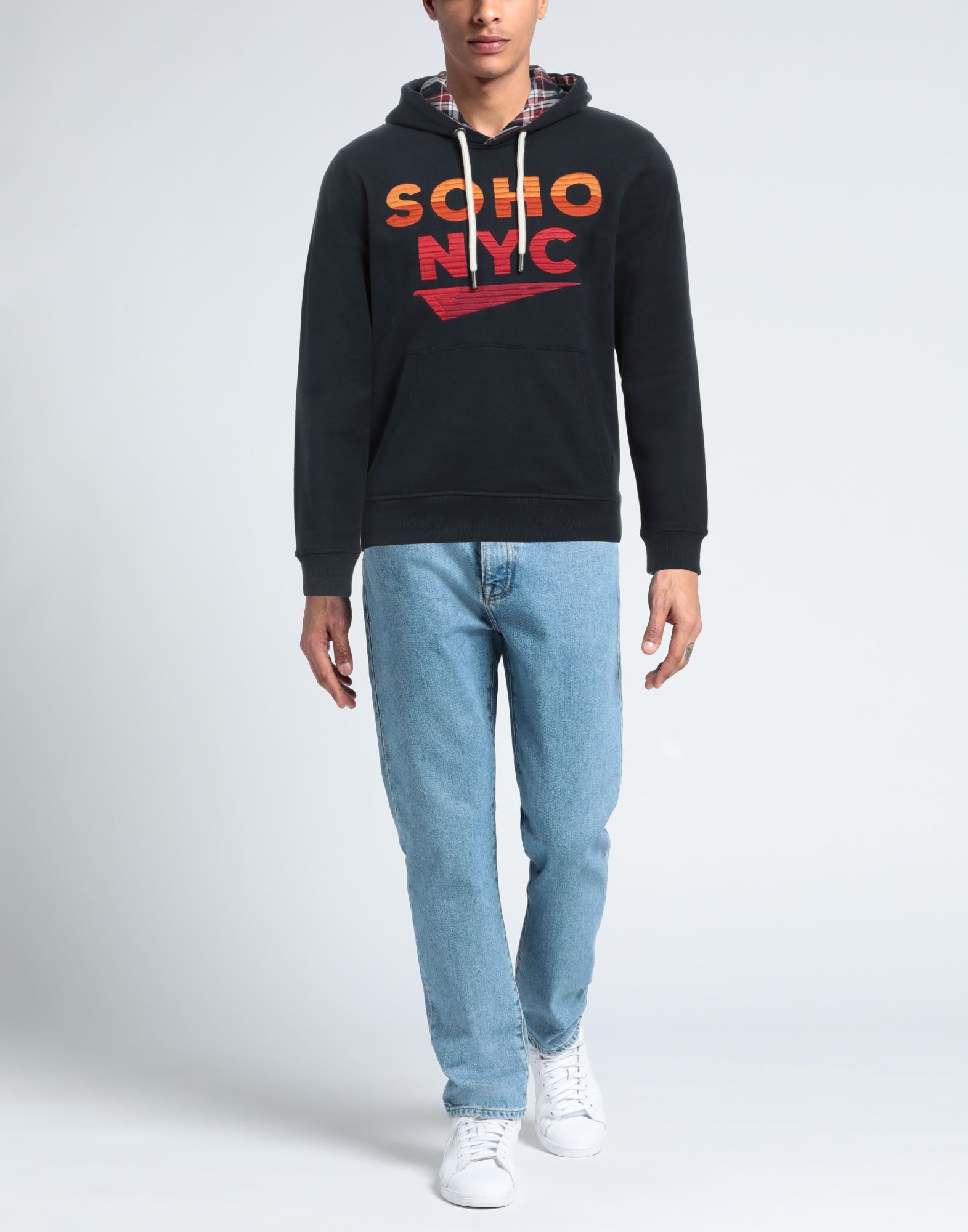  Fred Mello - Tops - Sweatshirts - On Yoox.com 