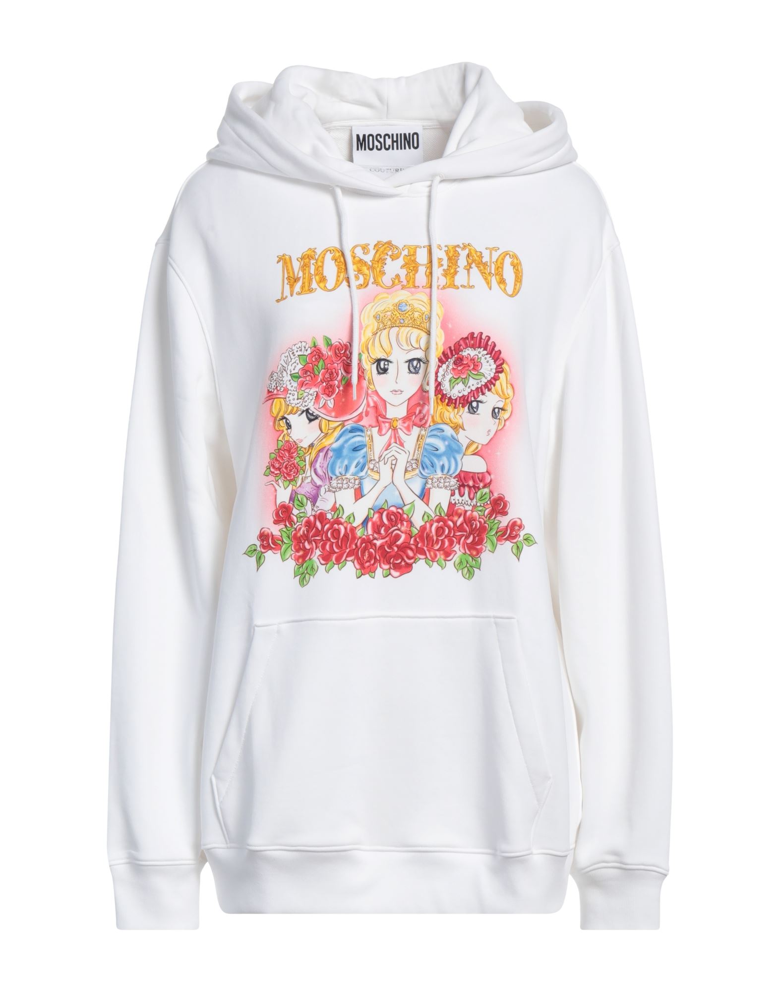 MOSCHINO MOSCHINO ΜΠΛΟΥΖΑΚΙΑ Φούτερ