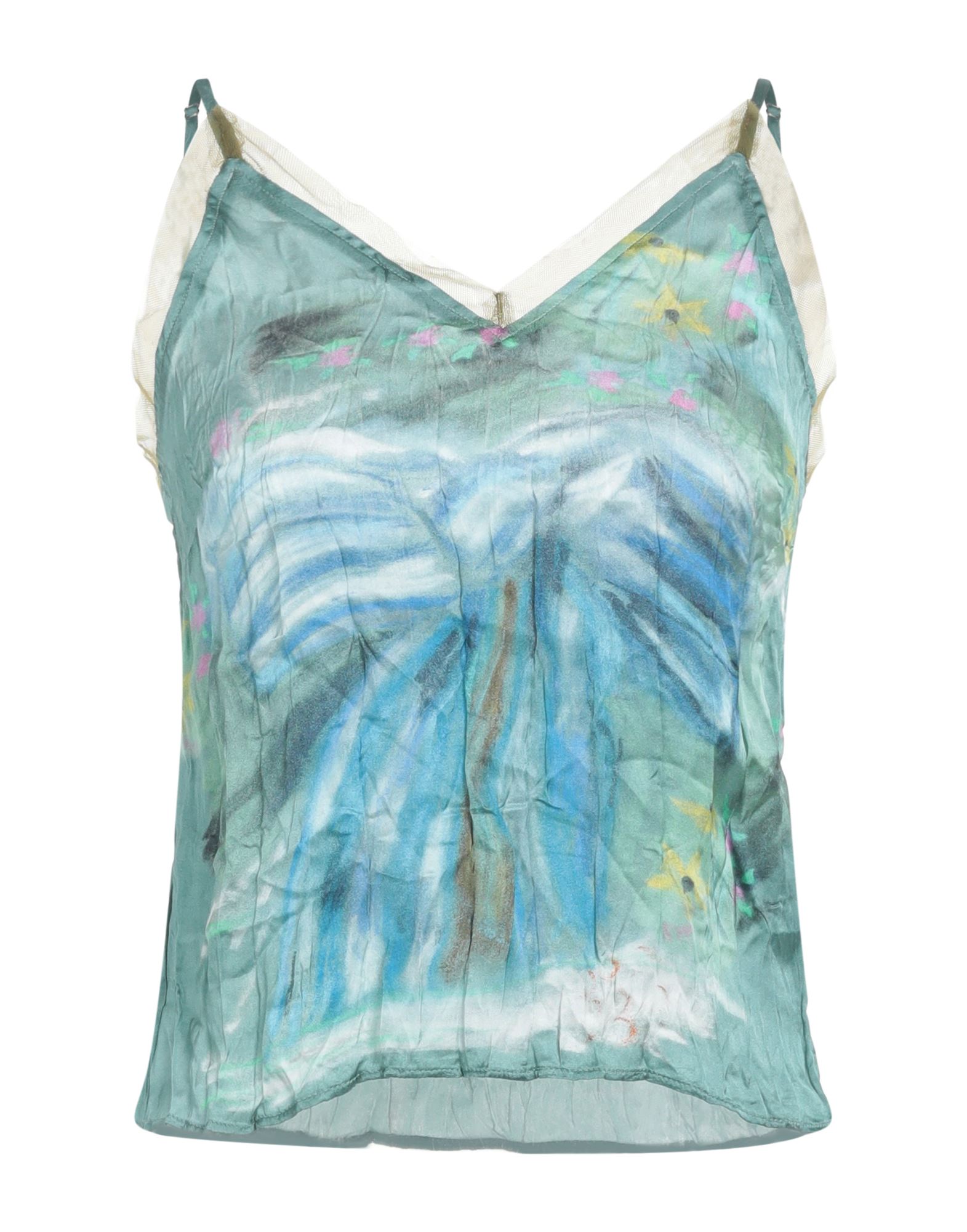  Acne Studios - Tops - Tops - On Yoox.com 