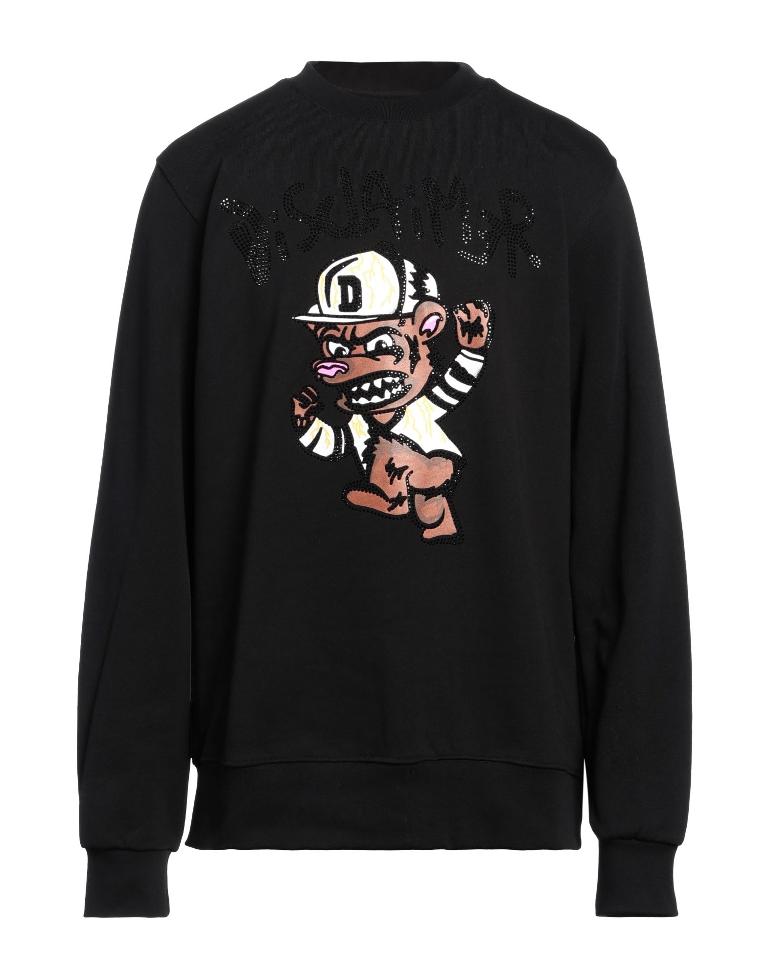 Disclaimer - Tops - Sweatshirts - On Yoox.com 