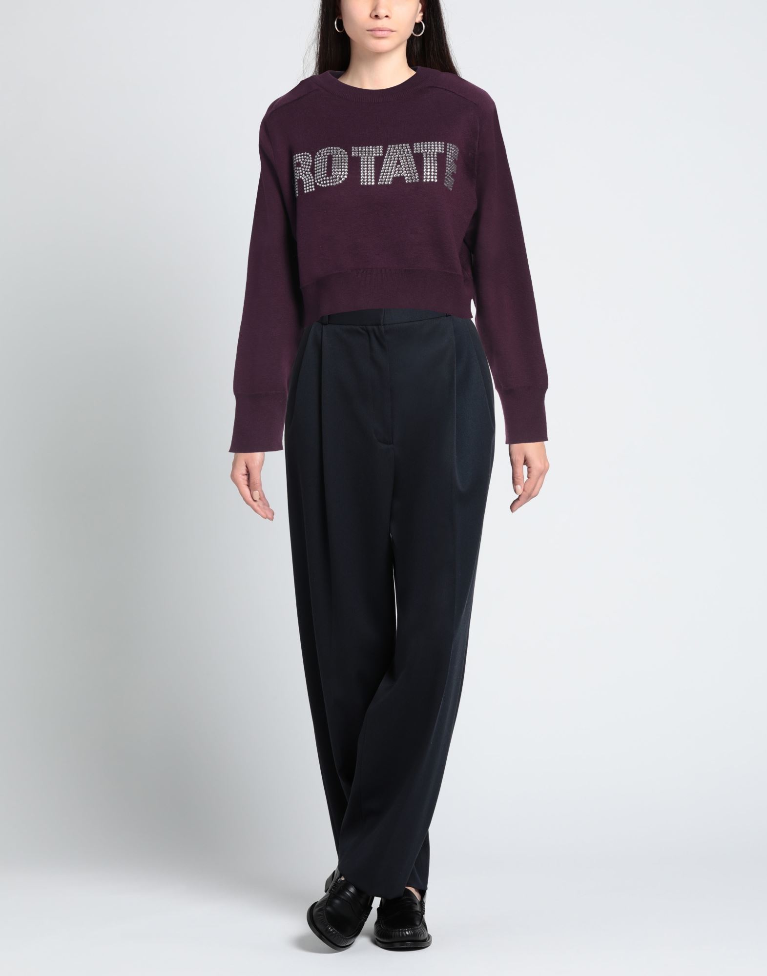  Rotate Birger Christensen - Strickwaren - Pullover - On Yoox.com 