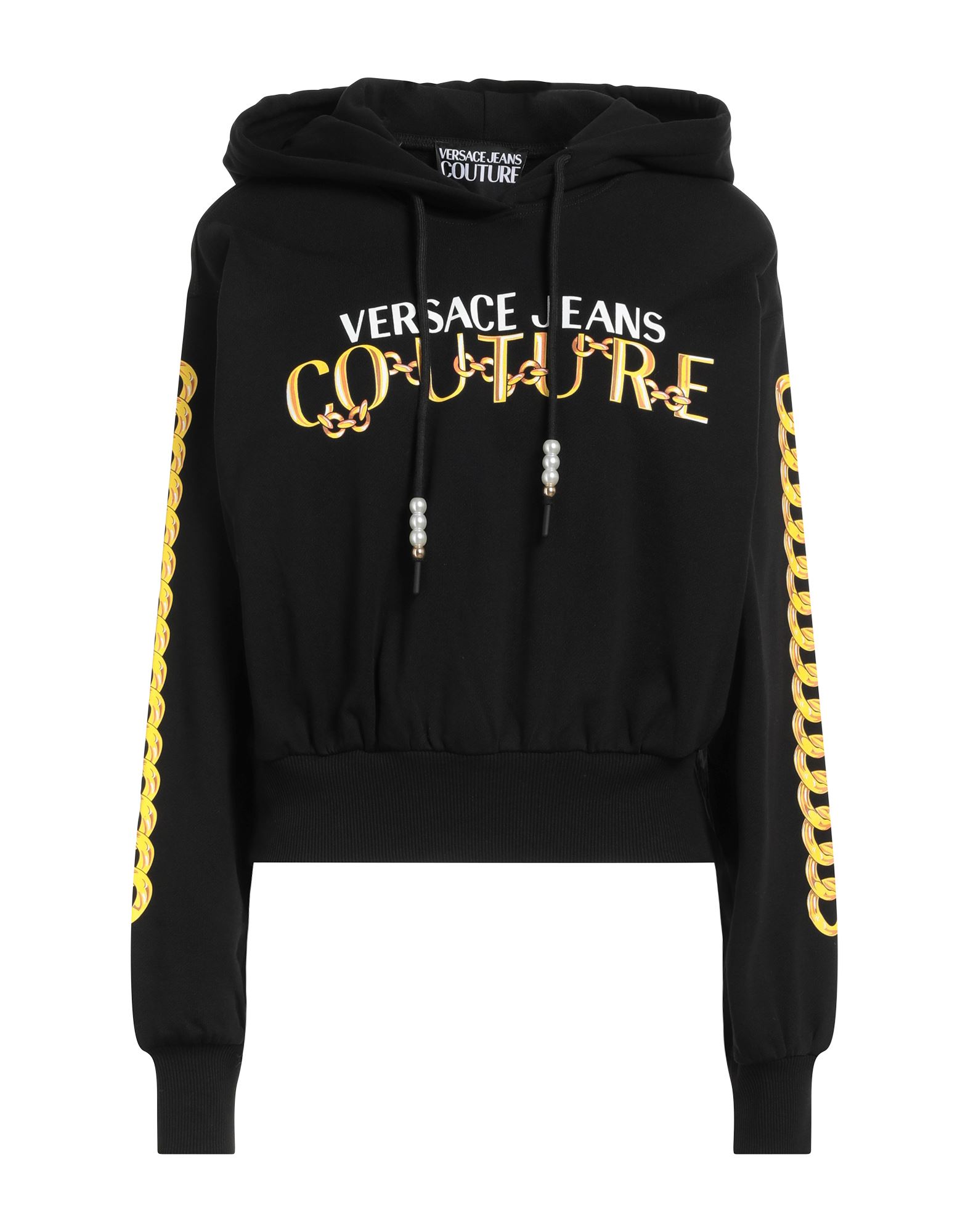 VERSACE JEANS COUTURE VERSACE JEANS COUTURE ΜΠΛΟΥΖΑΚΙΑ Φούτερ