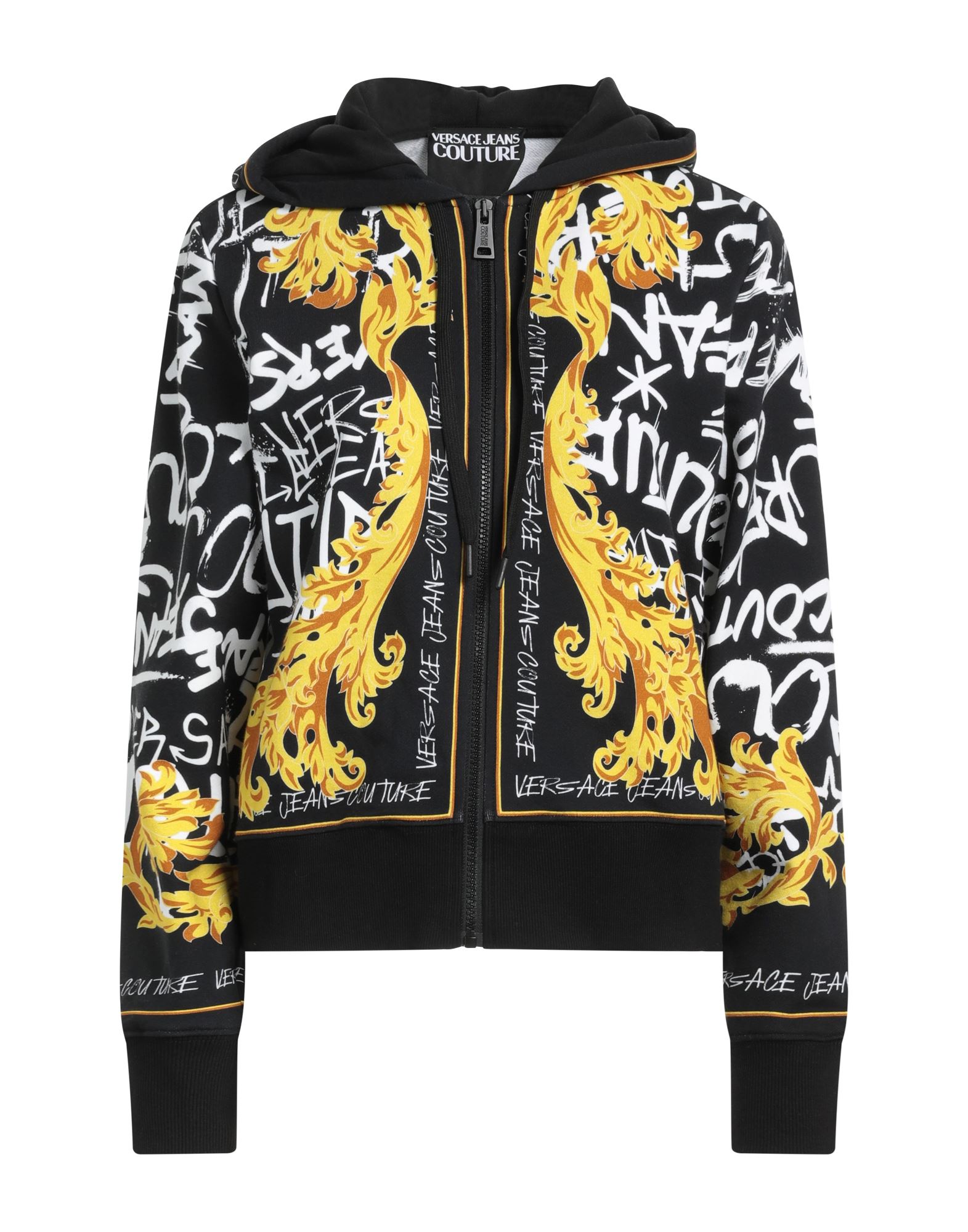 VERSACE JEANS COUTURE VERSACE JEANS COUTURE ΜΠΛΟΥΖΑΚΙΑ Φούτερ