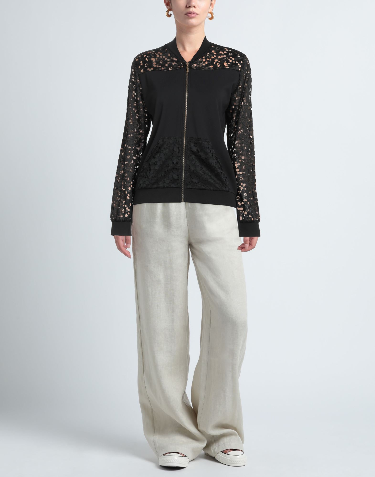  Liu •jo - Camisetas Y Tops - Sudaderas - On Yoox.com 