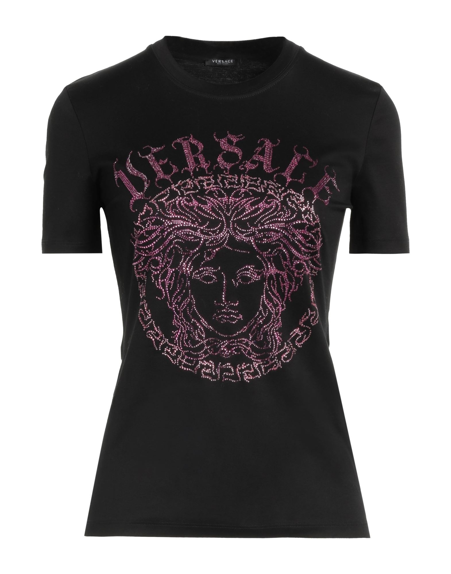 Versace - Tops - T-shirts - On Yoox.com 