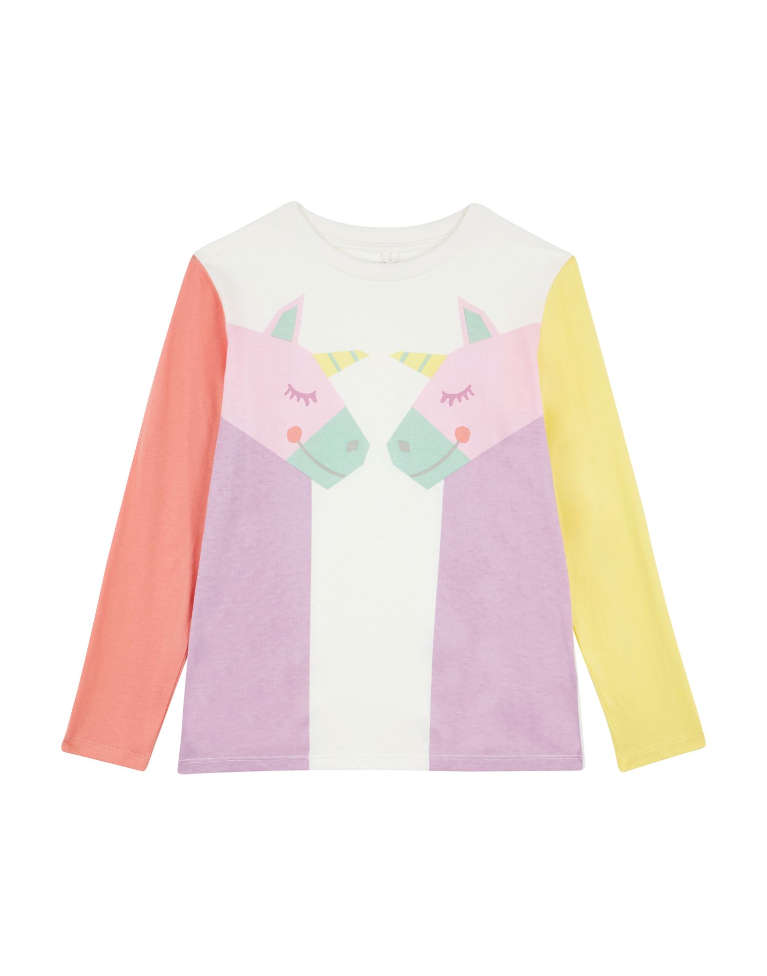 STELLA McCARTNEY KIDS ΜΠΛΟΥΖΑΚΙΑ T-shirt