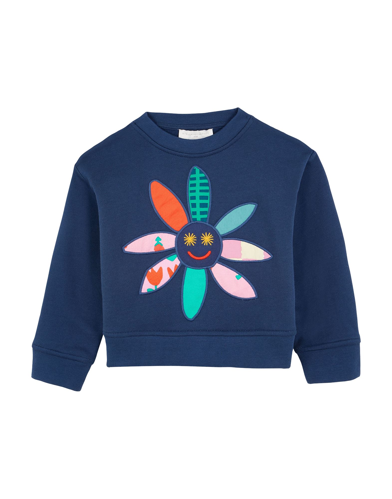 STELLA McCARTNEY KIDS ΜΠΛΟΥΖΑΚΙΑ Φούτερ