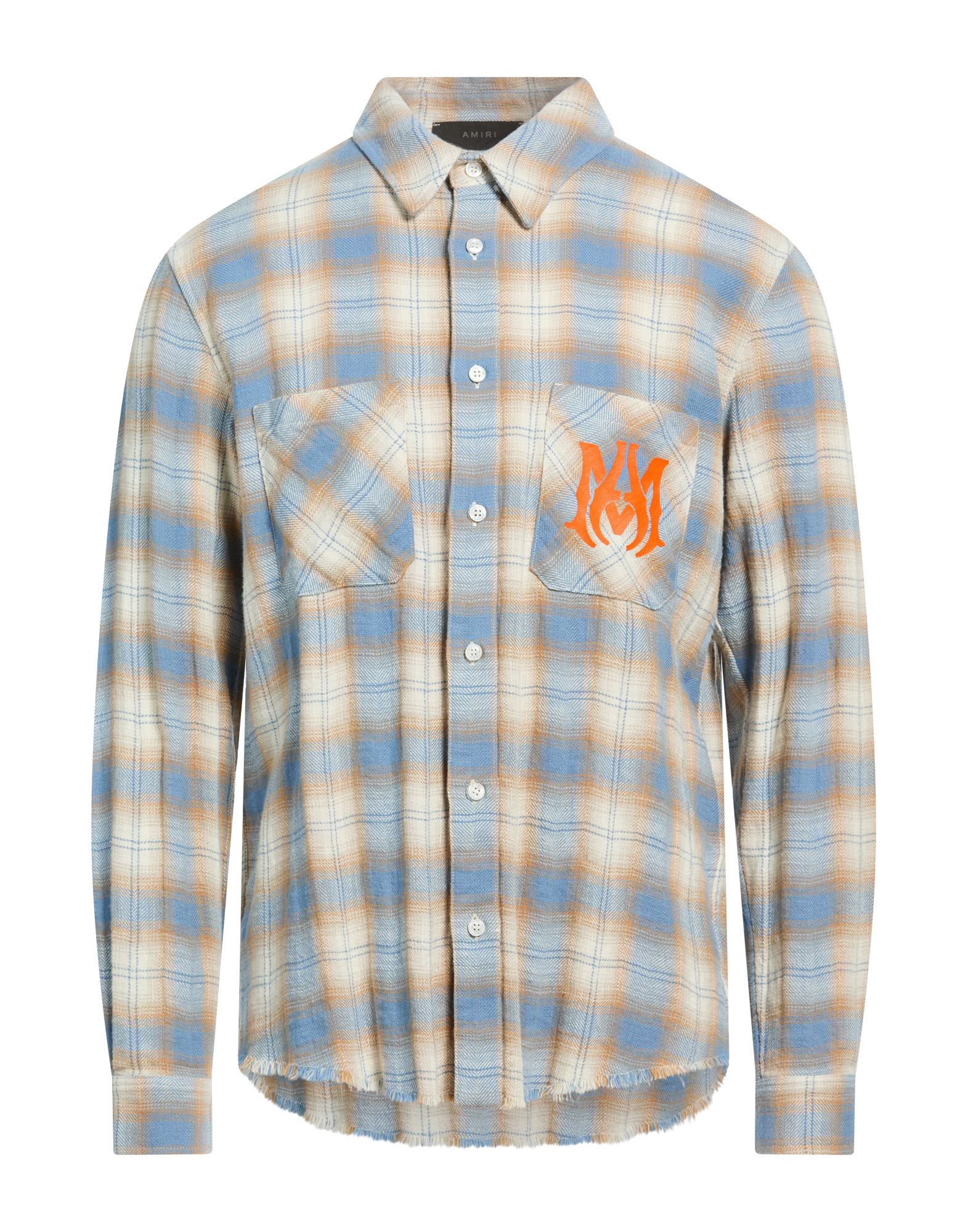  Amiri - Tops - Hemden - On Yoox.com 