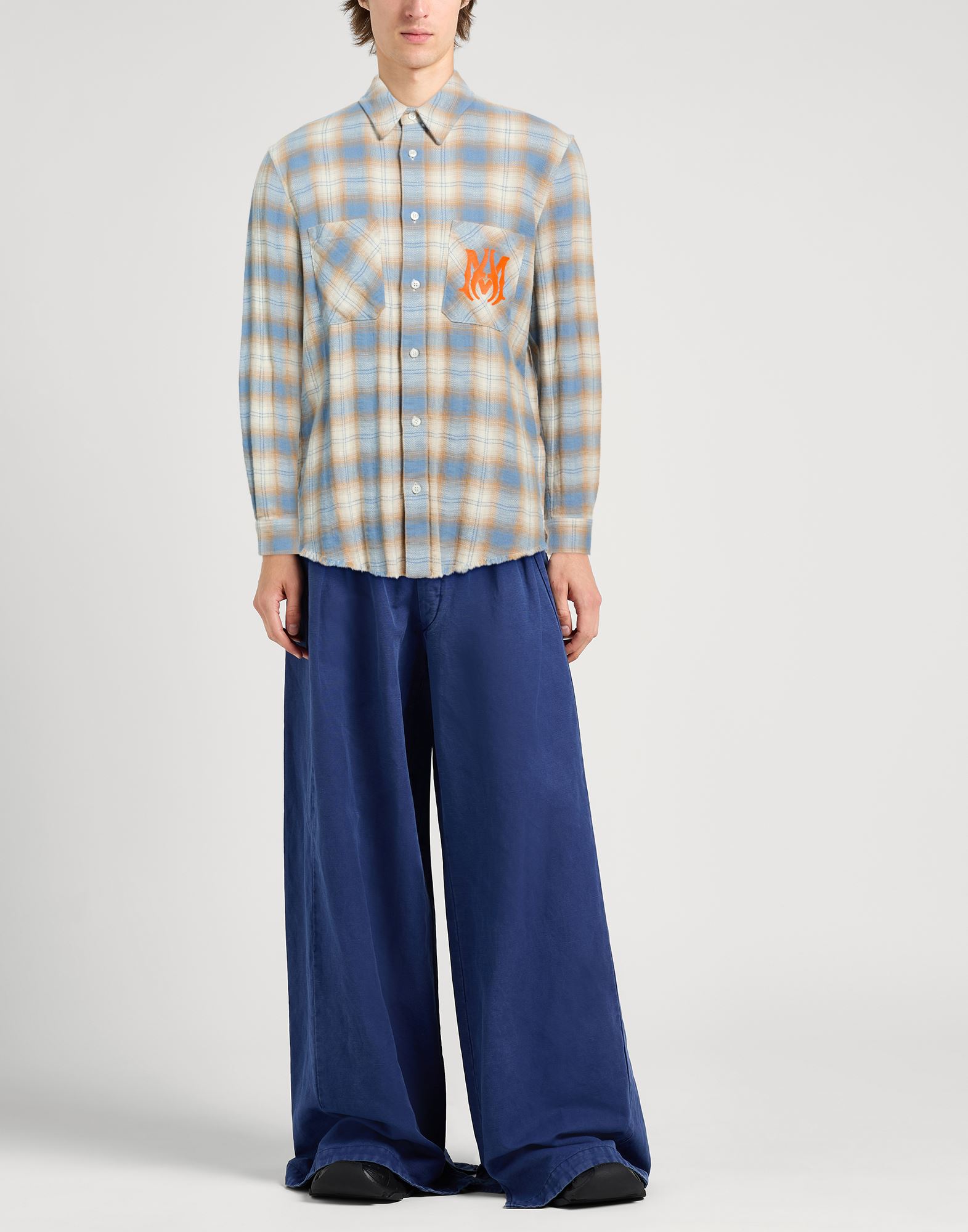  Amiri - Tops - Hemden - On Yoox.com 