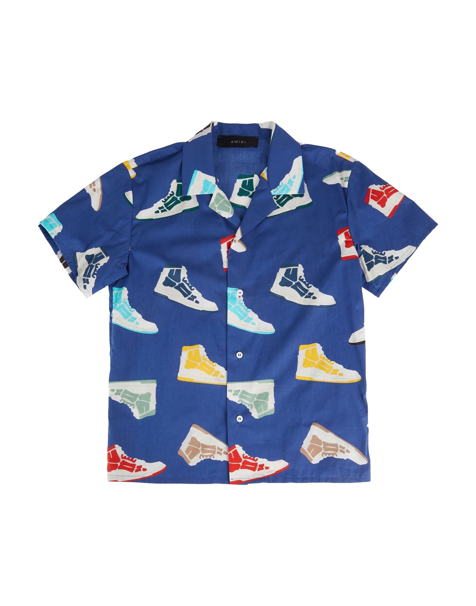  Amiri - Tops - Hemden - On Yoox.com 