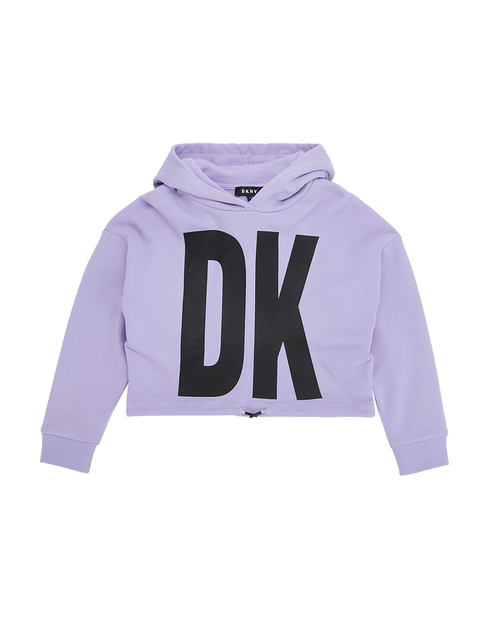 DKNY ΜΠΛΟΥΖΑΚΙΑ Φούτερ
