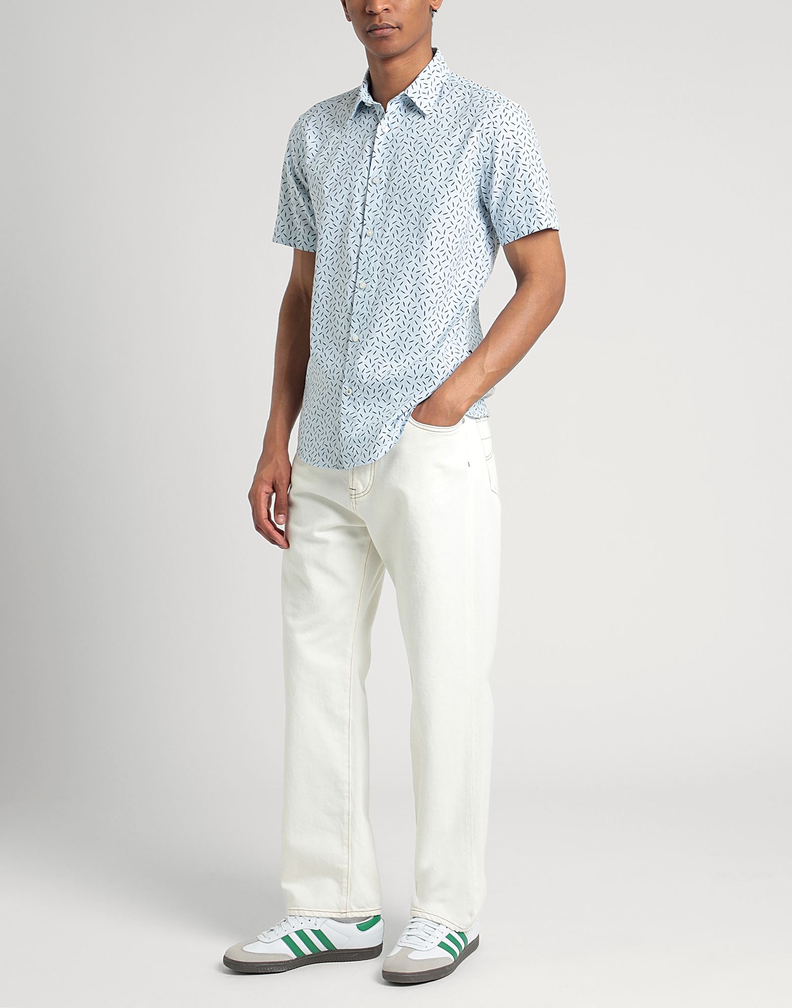  Boss - Tops - Hemden - On Yoox.com 