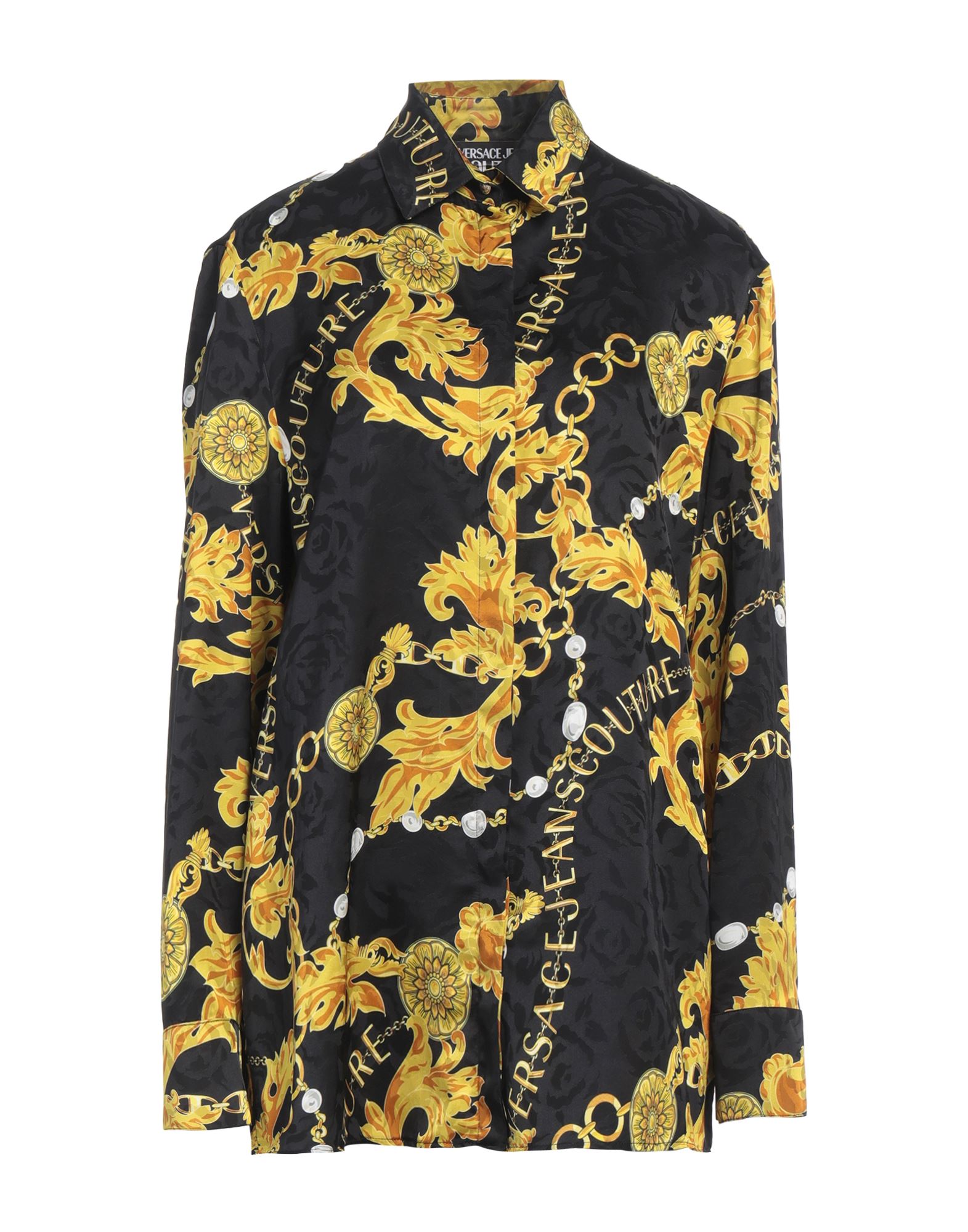VERSACE JEANS COUTURE VERSACE JEANS COUTURE ΜΠΛΟΥΖΑΚΙΑ Πουκάμισο
