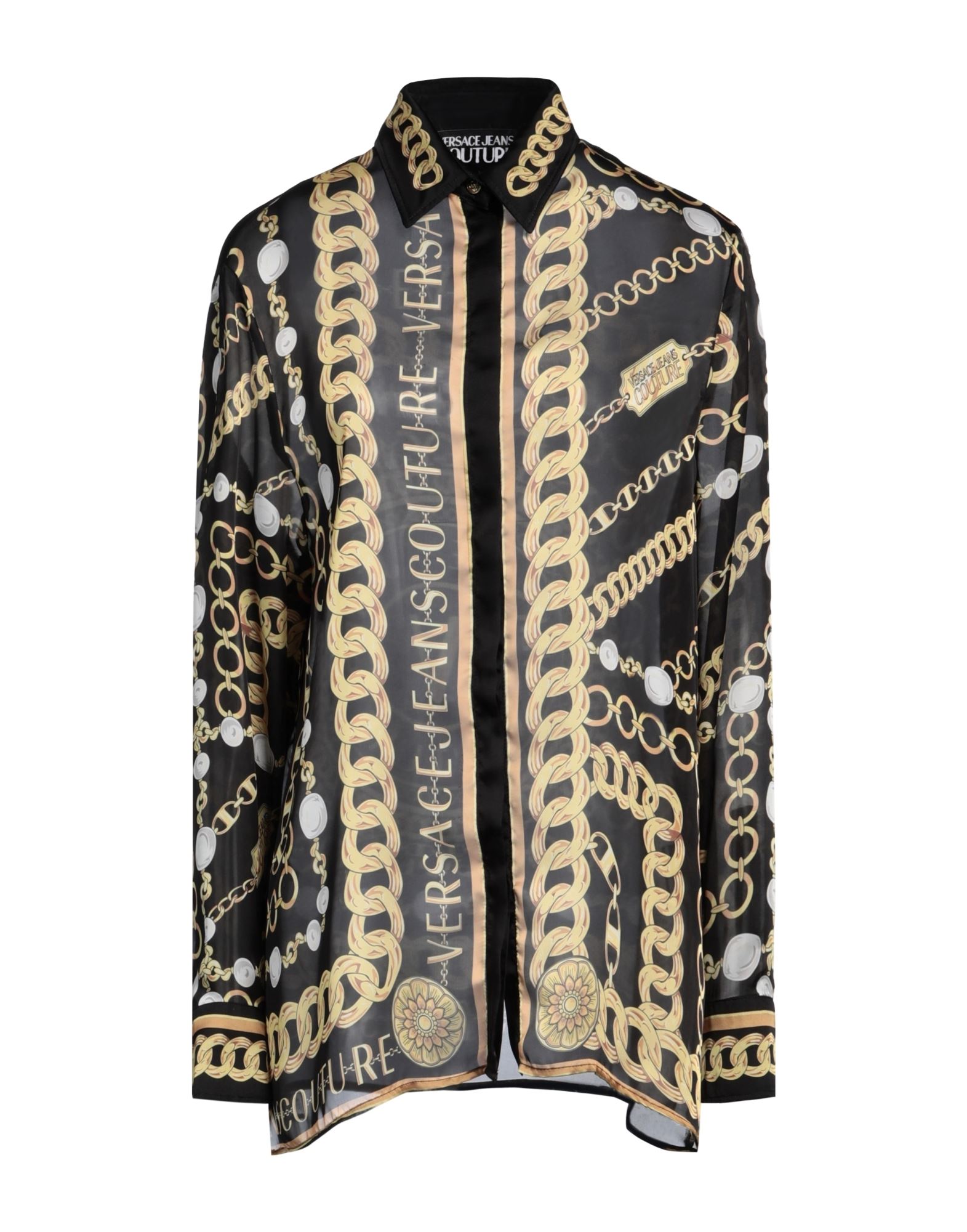 VERSACE JEANS COUTURE VERSACE JEANS COUTURE ΜΠΛΟΥΖΑΚΙΑ Πουκάμισο