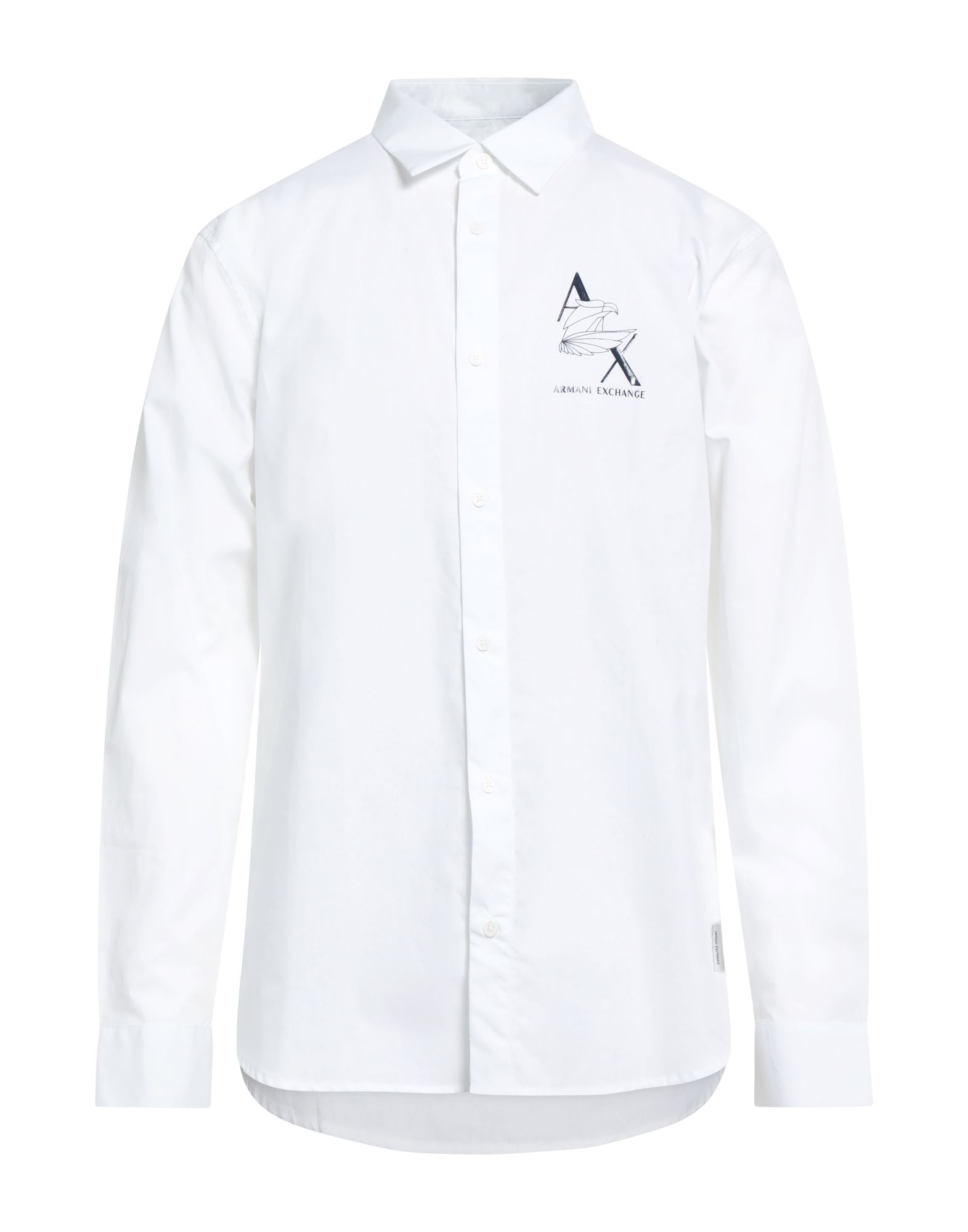  Armani Exchange - Tops - Hemden - On Yoox.com 
