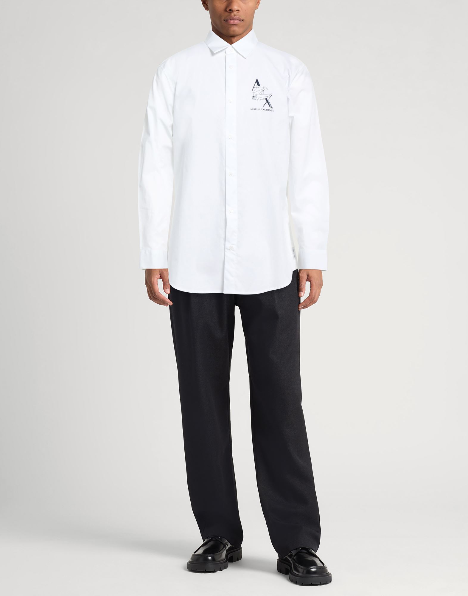  Armani Exchange - Tops - Hemden - On Yoox.com 