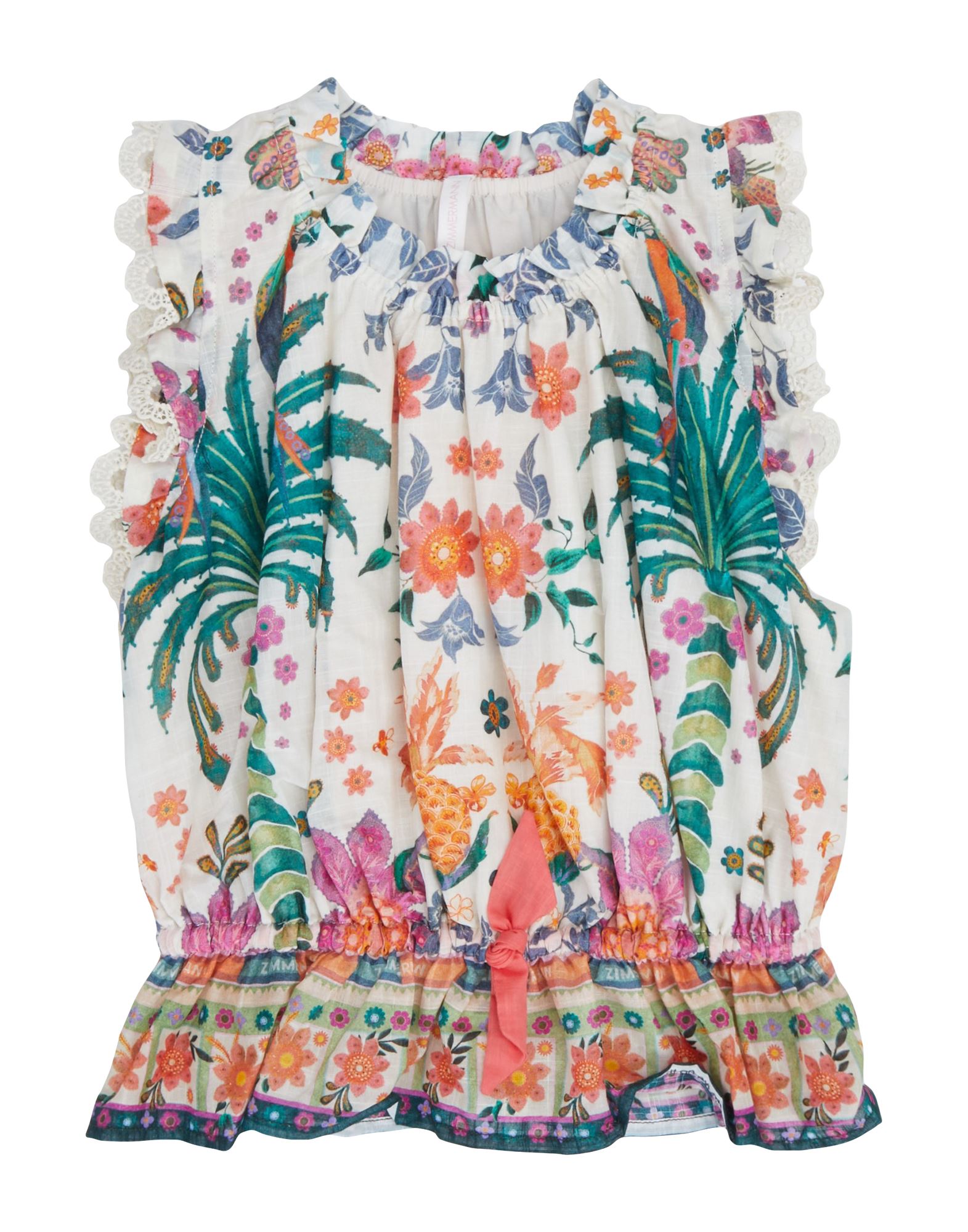  Zimmermann - Tops - Tops - On Yoox.com 