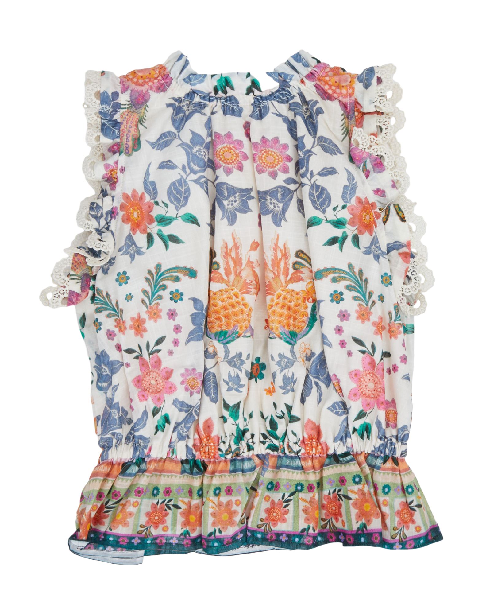  Zimmermann - Tops - Tops - On Yoox.com 
