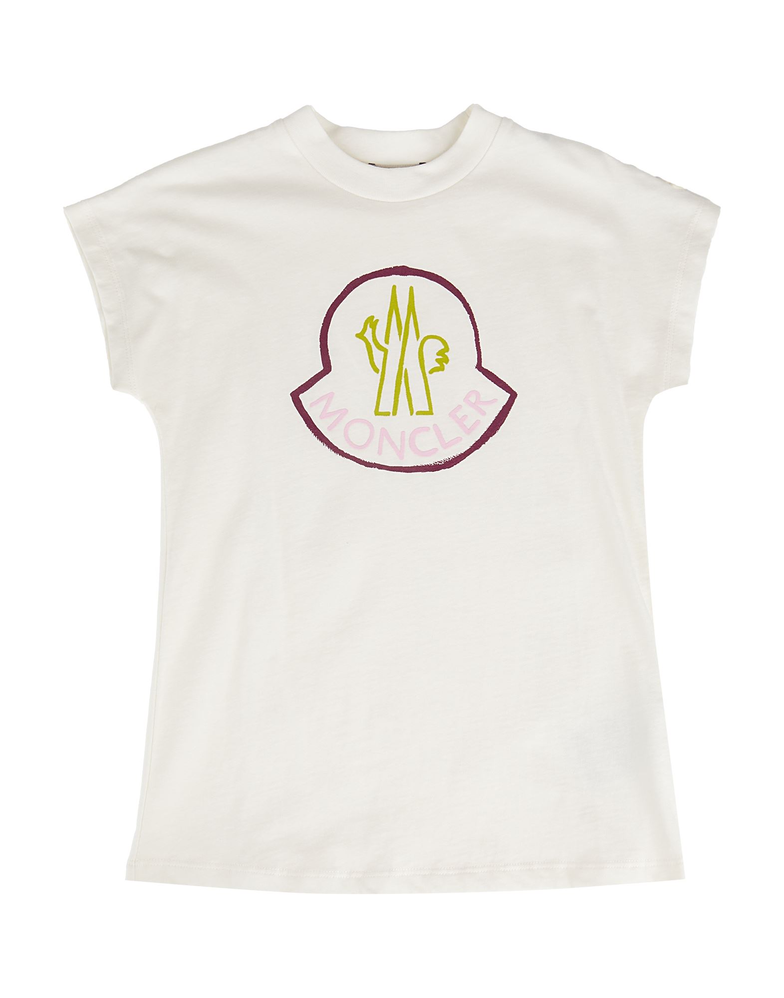 Moncler - Tops - T-shirts - On Yoox.com 