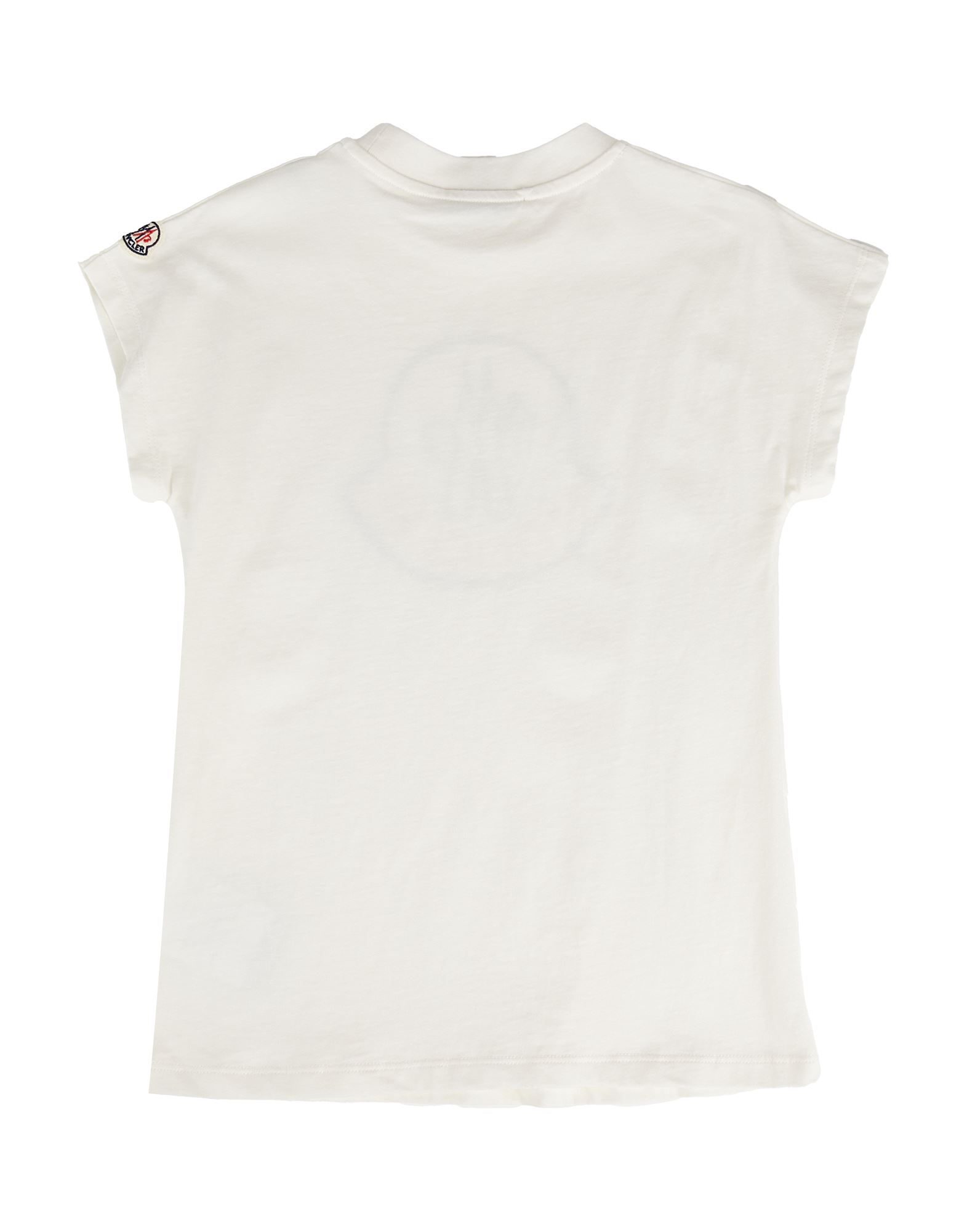  Moncler - Tops - T-shirts - On Yoox.com 