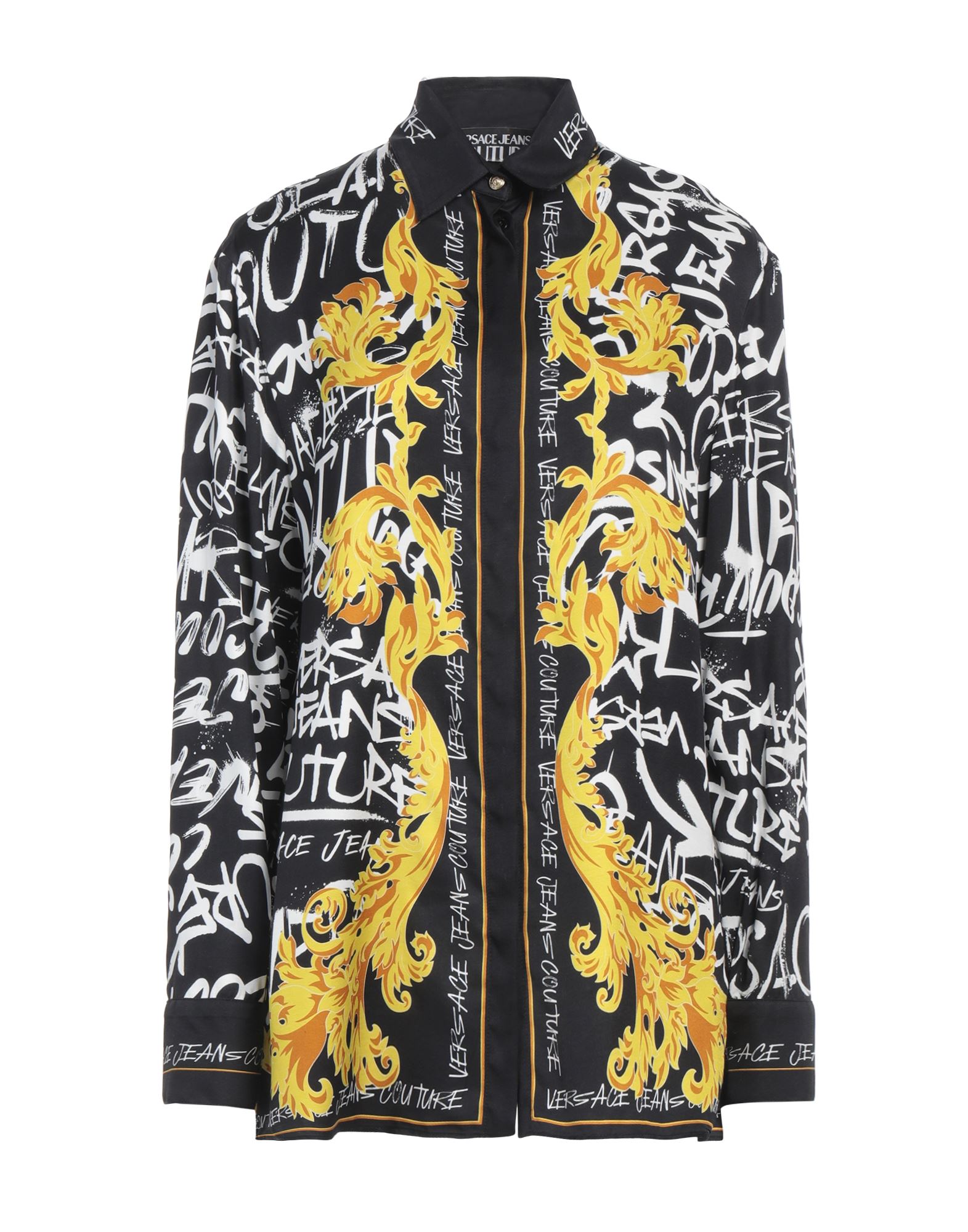 VERSACE JEANS COUTURE VERSACE JEANS COUTURE ΜΠΛΟΥΖΑΚΙΑ Πουκάμισο