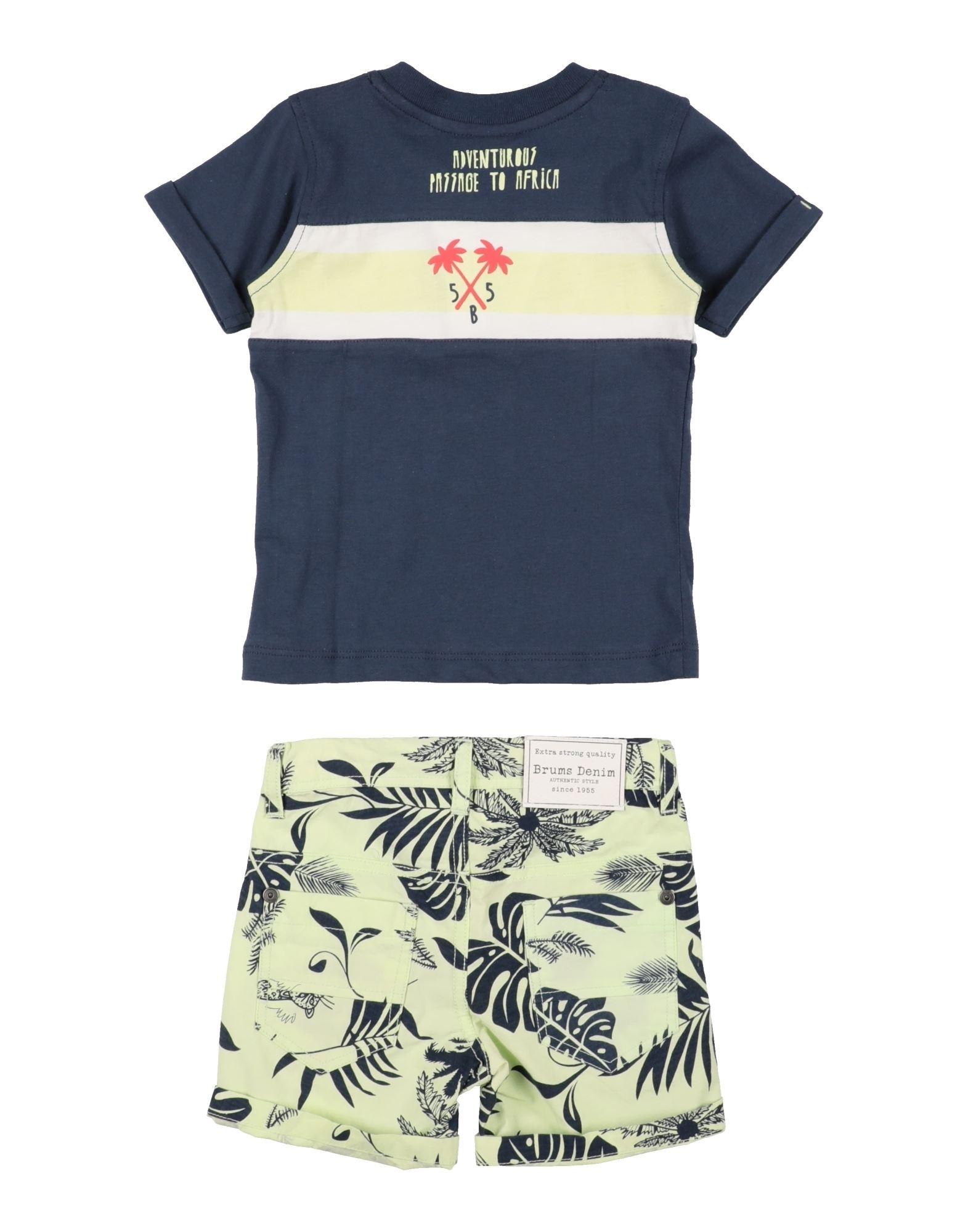  Brums - Recién Nacido - Conjuntos Para Bebé - On Yoox.com 